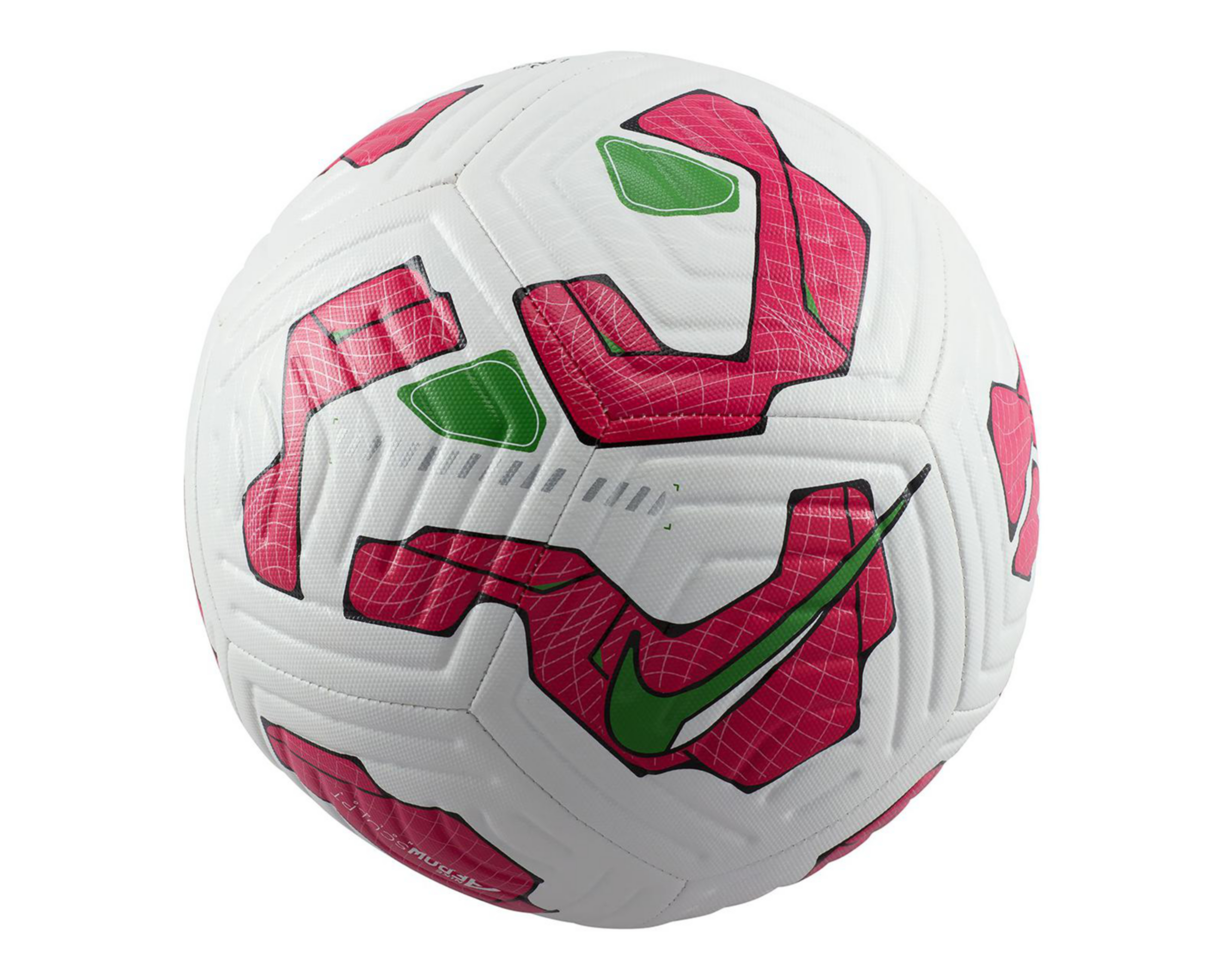 Foto 3 pulgar | Balón de Futbol Nike Liga MX Academy Tamaño 5