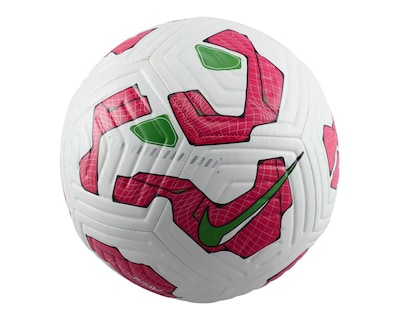 Foto 2 | Balón de Futbol Nike Liga MX Academy Tamaño 5