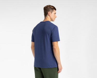 Foto 2 | Playera Champion Logo Script de Entrenamiento para Hombre