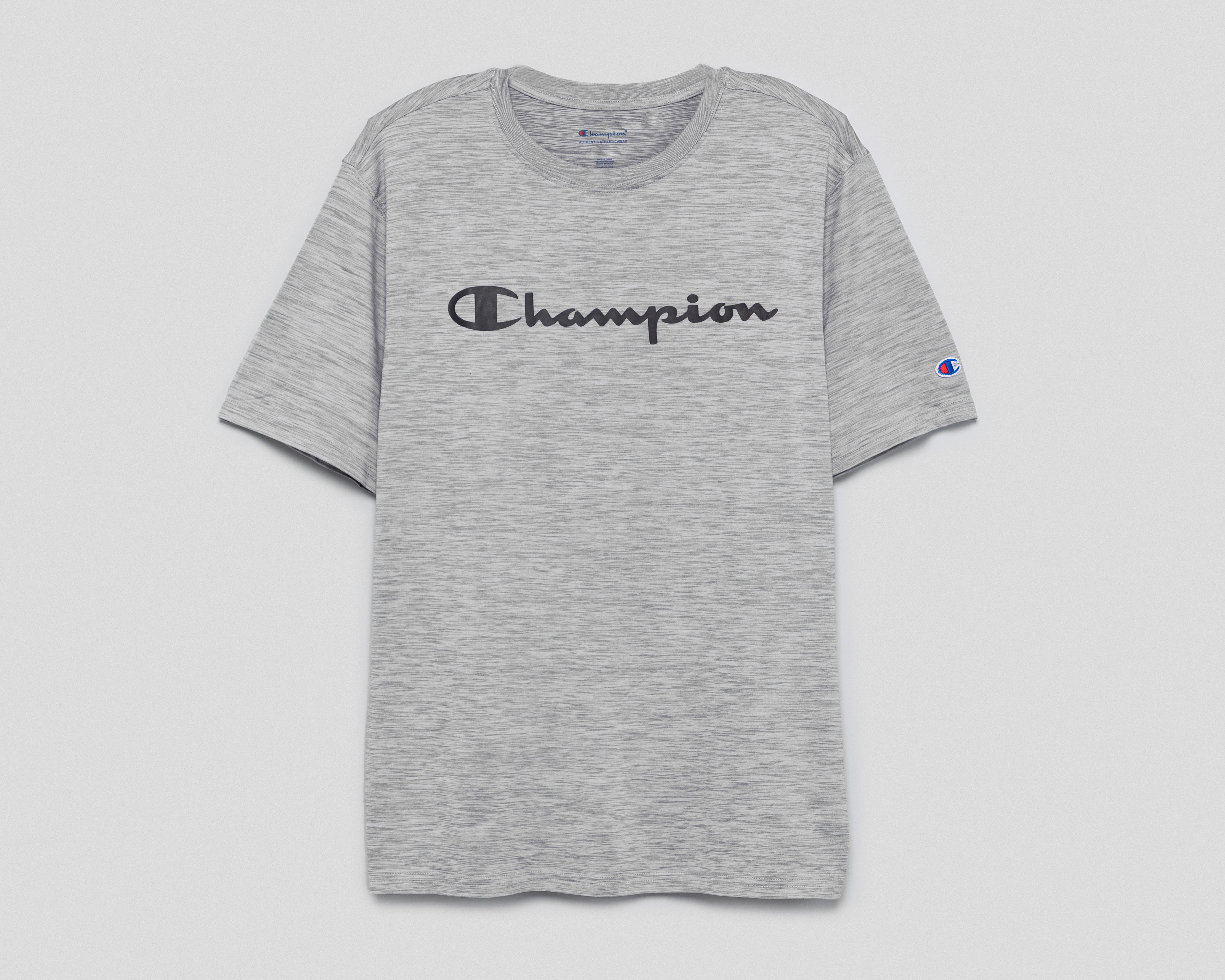 Playera Champion de Entrenamiento para Hombre