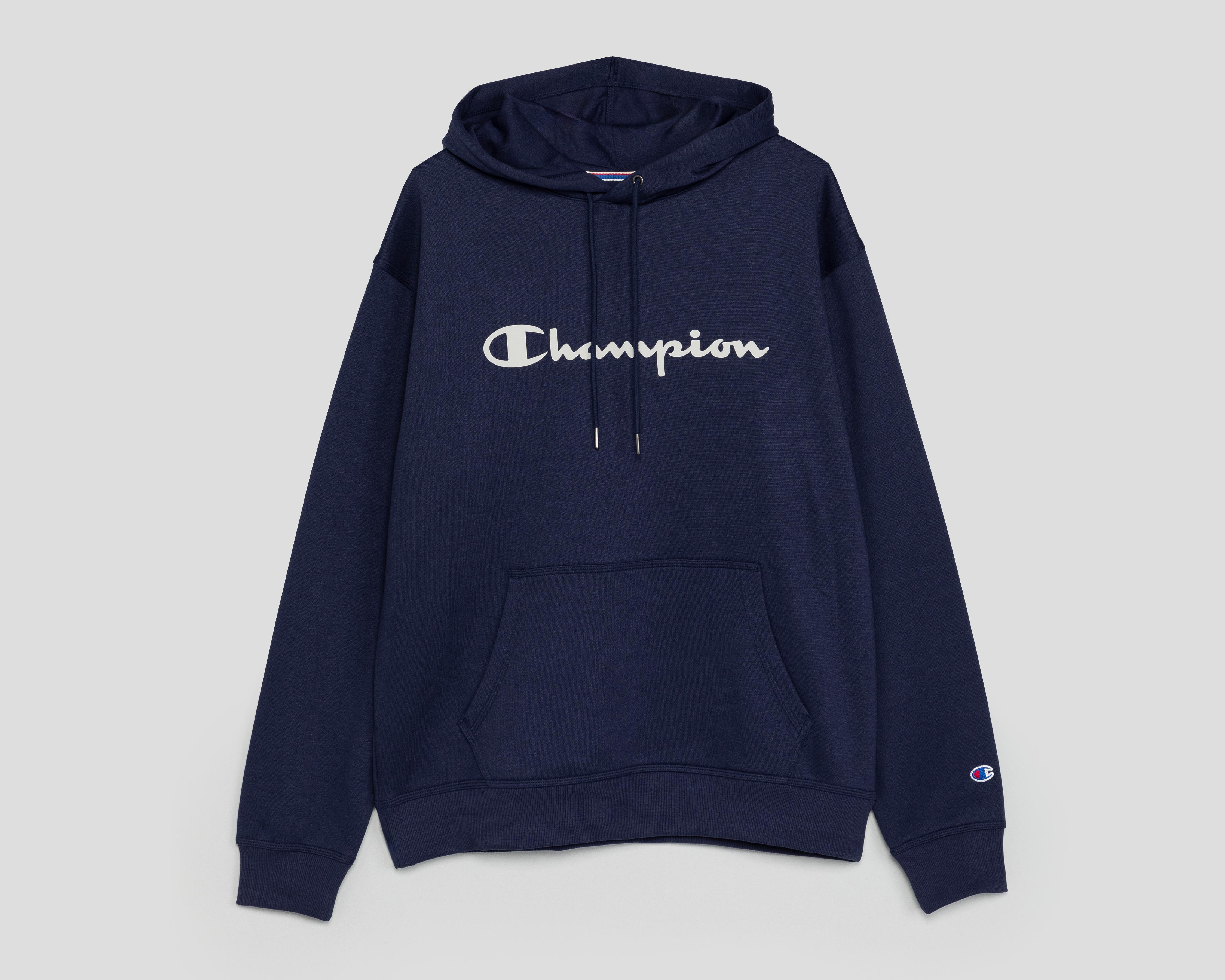 Sudadera Champion con Capucha