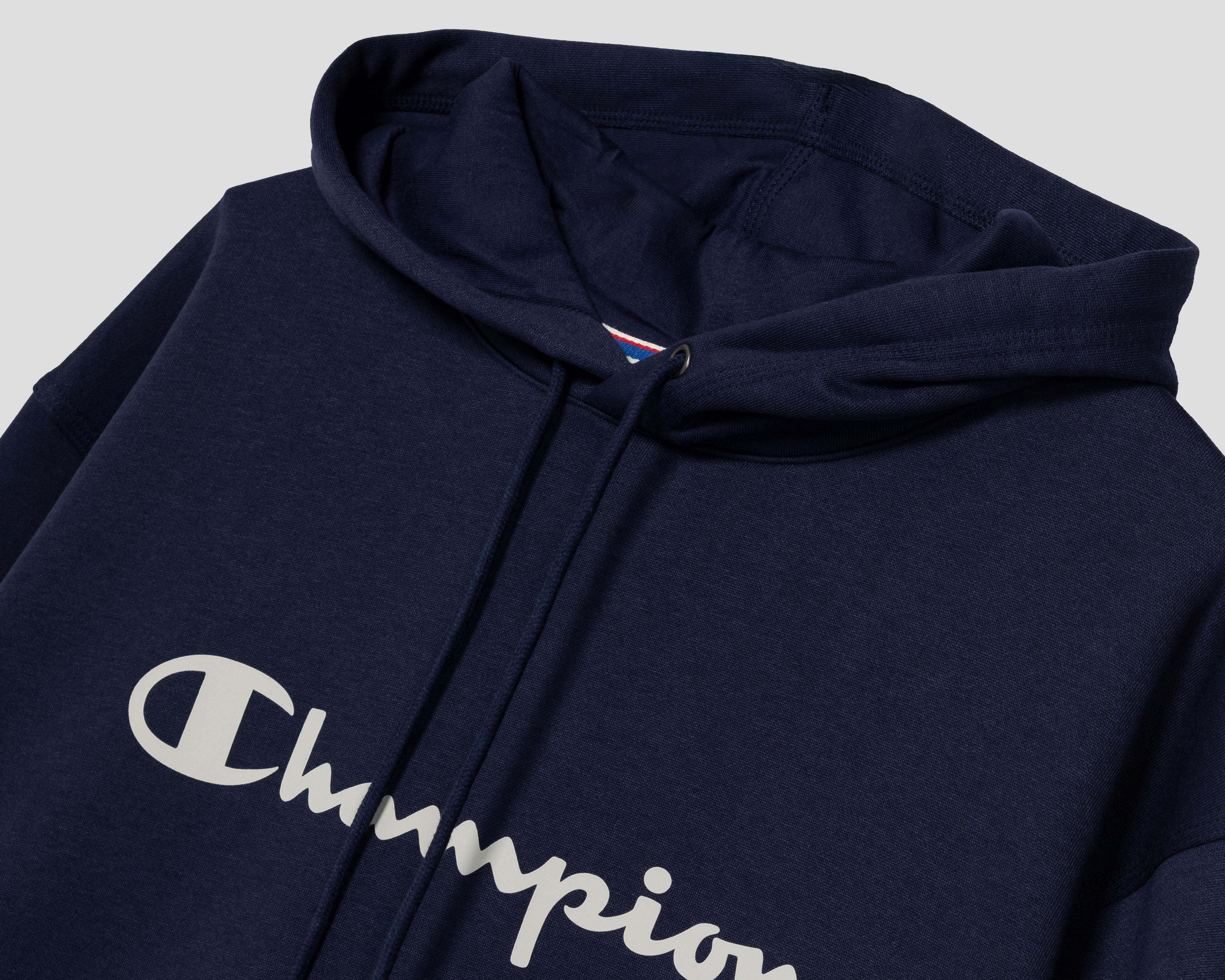 Foto 4 pulgar | Sudadera Champion con Capucha