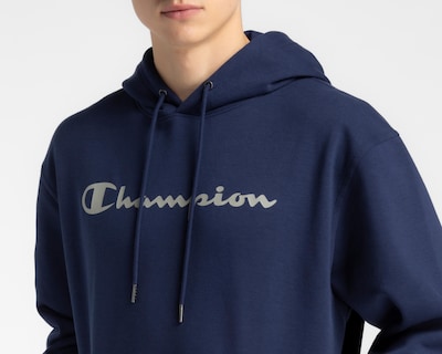 Foto 3 | Sudadera Champion con Capucha