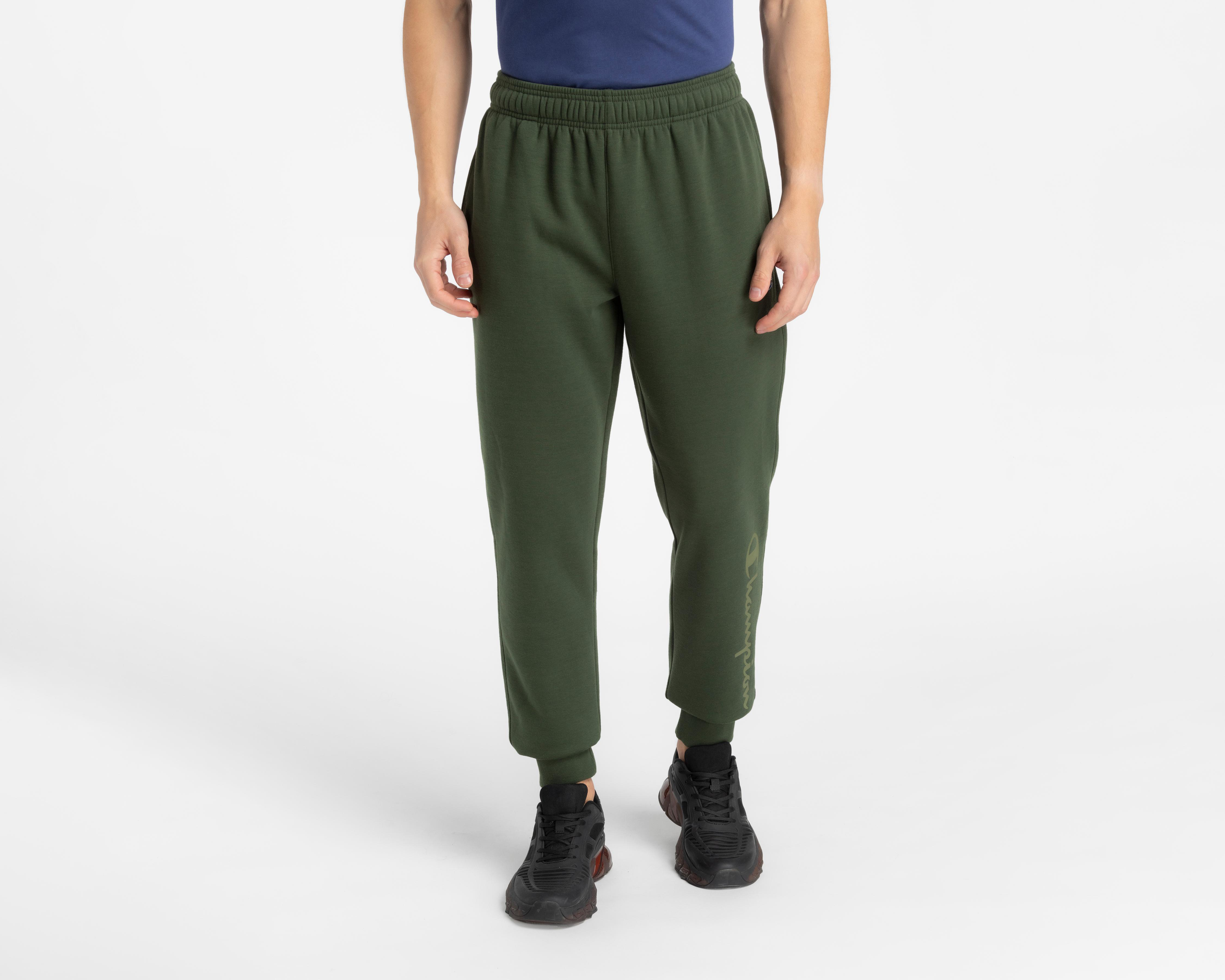 Foto 2 pulgar | Jogger para Hombre Champion
