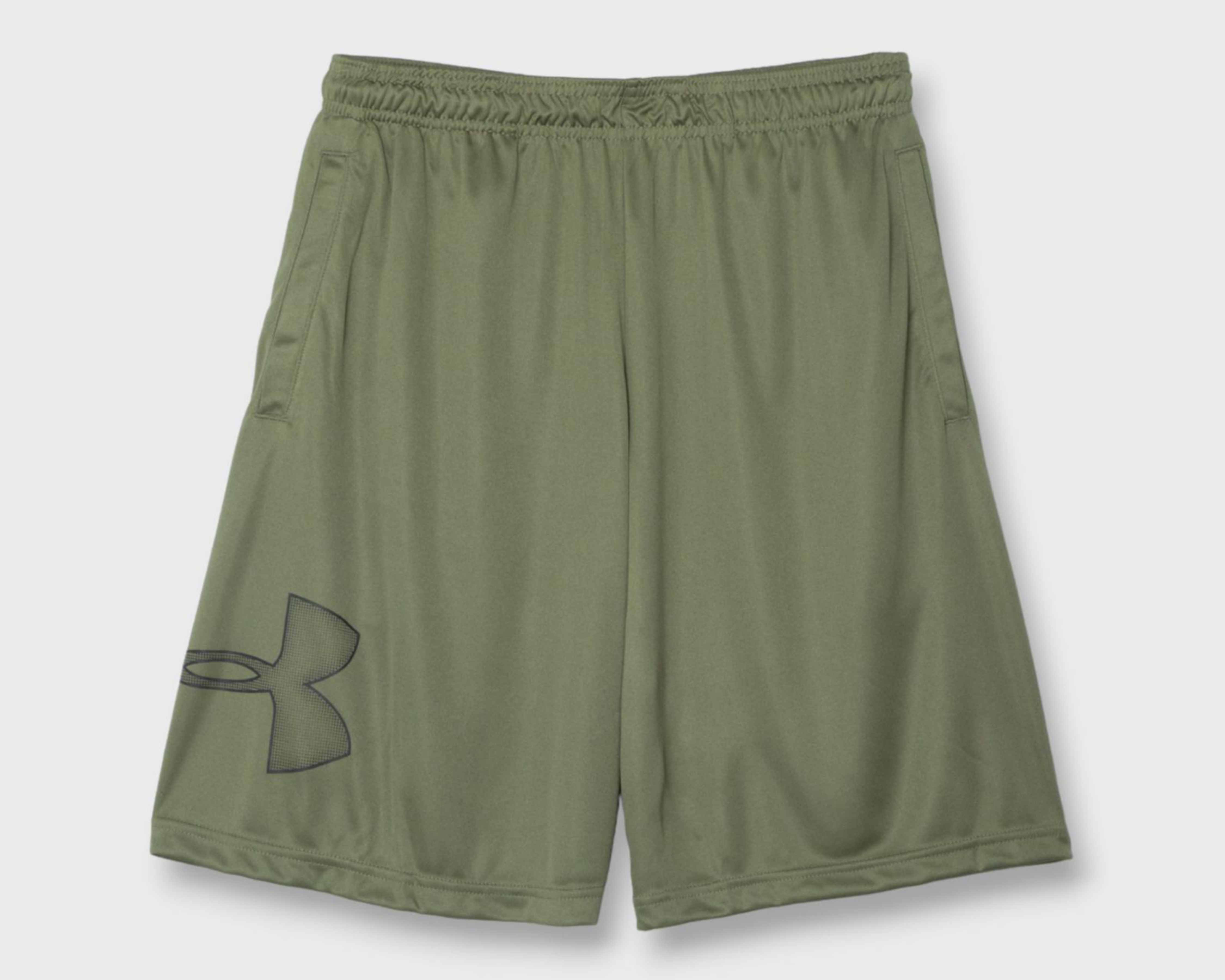 Foto 2 pulgar | Short Under Armour de Entrenamiento para Hombre