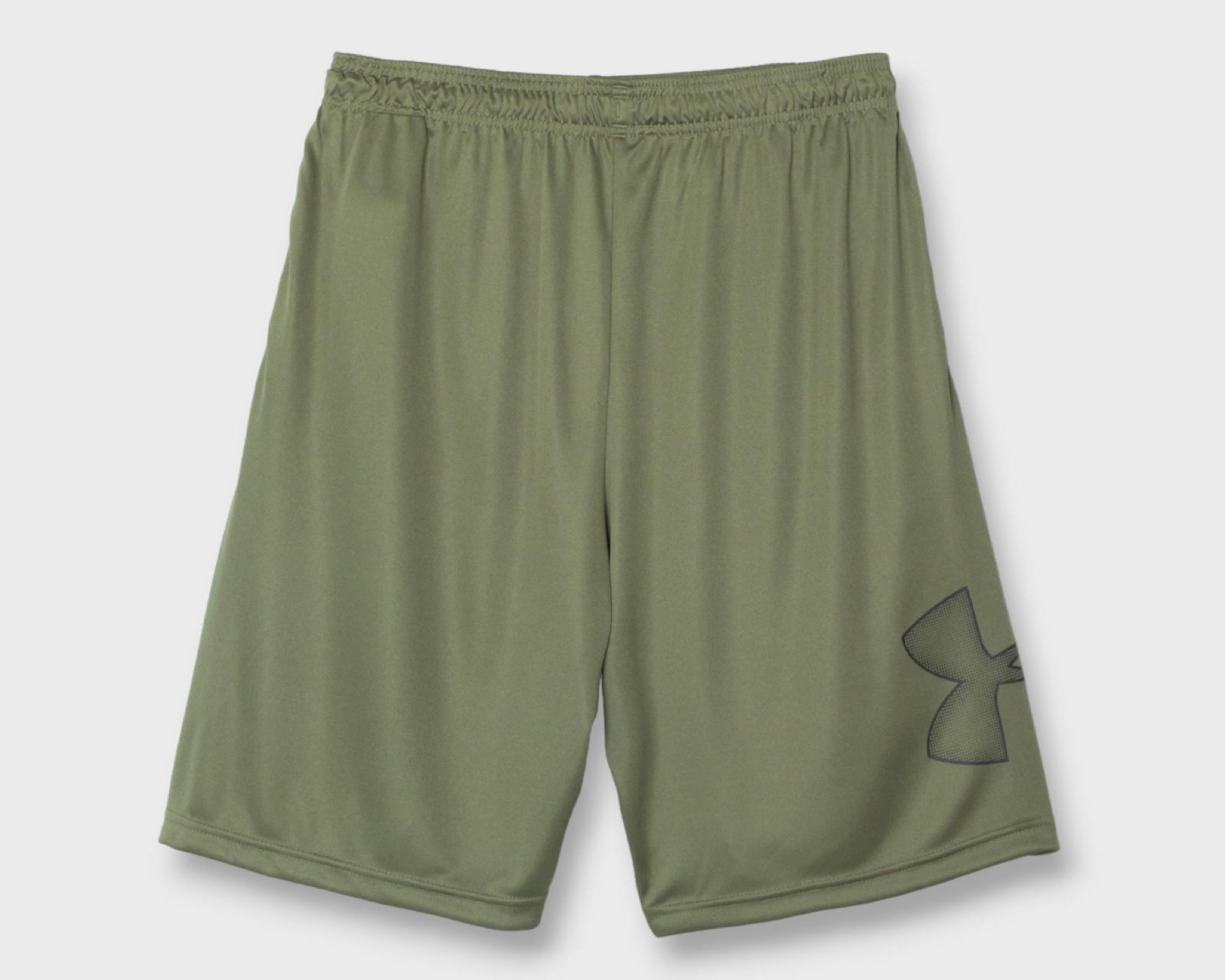 Foto 3 pulgar | Short Under Armour de Entrenamiento para Hombre