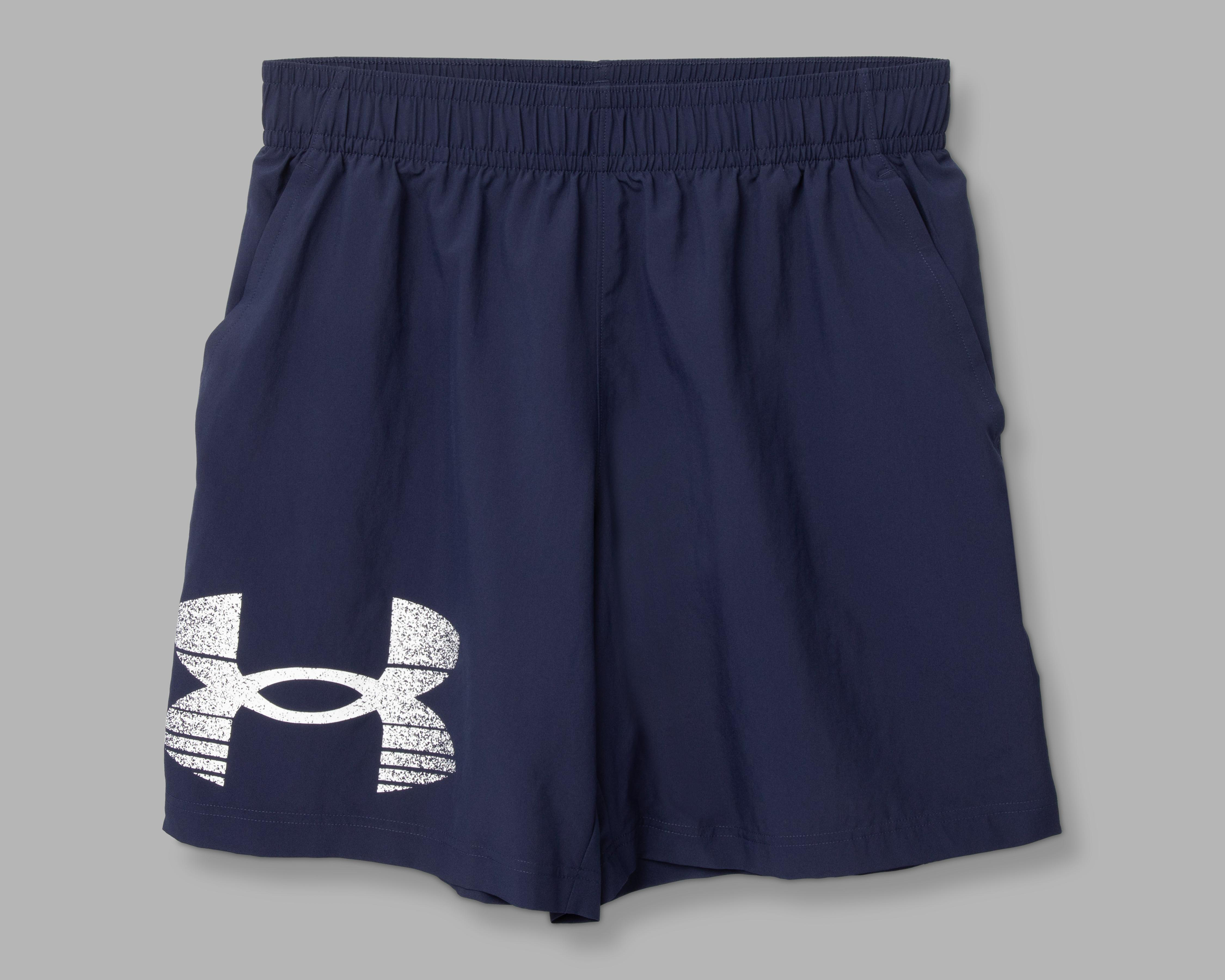 Short Under Armour de Entrenamiento