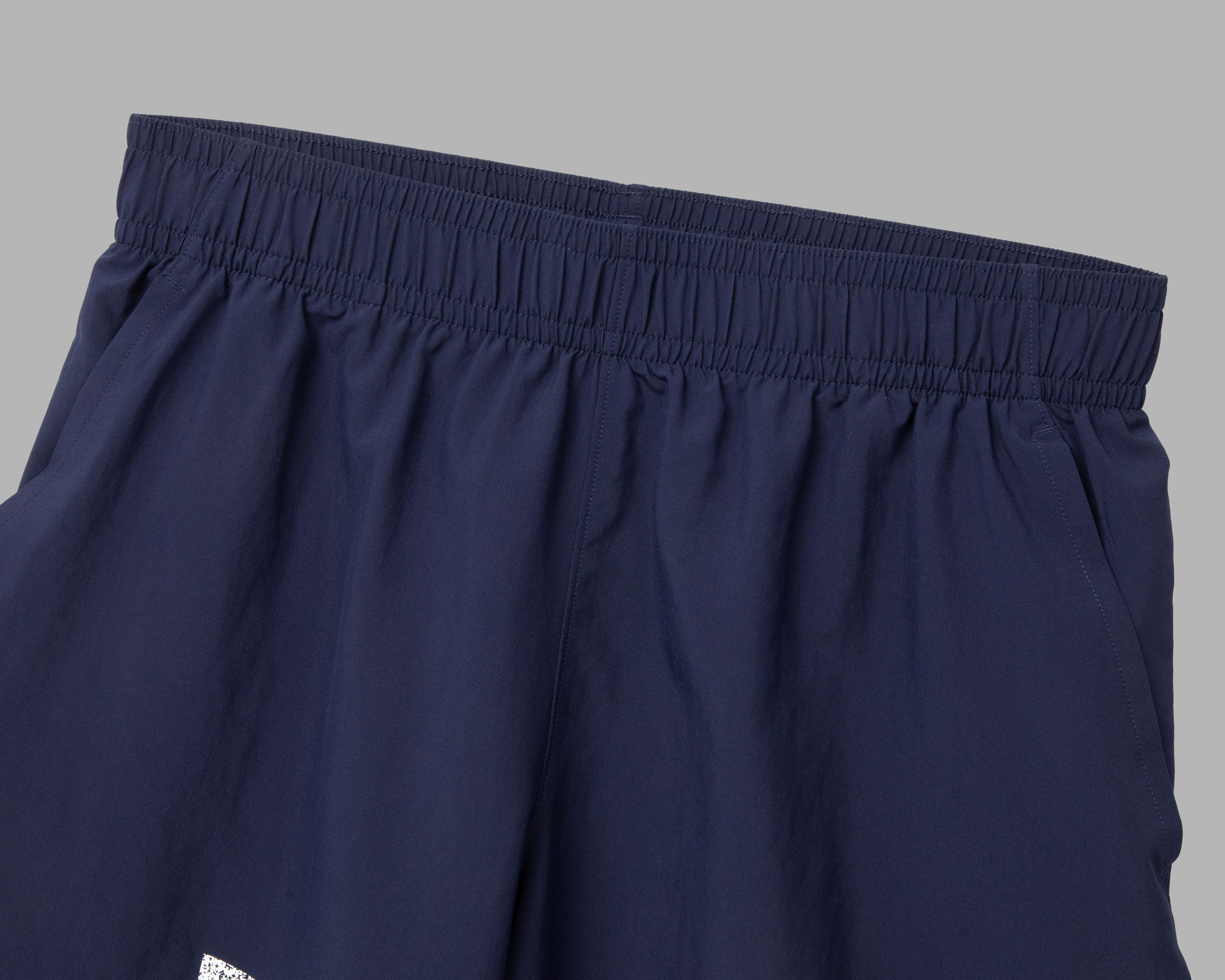 Foto 3 | Short Under Armour de Entrenamiento