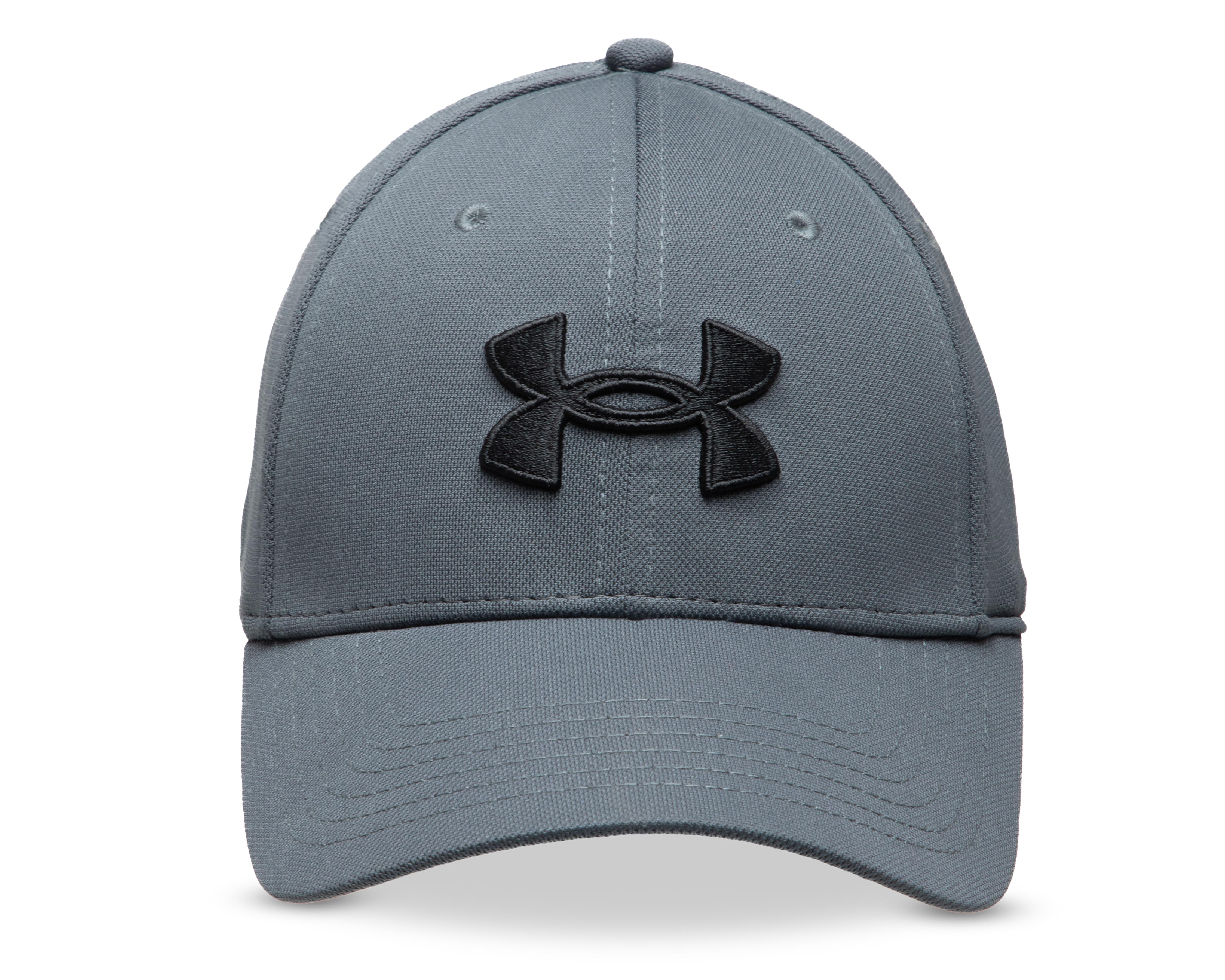 Foto 2 pulgar | Gorra Curva Under Armour Blitzing