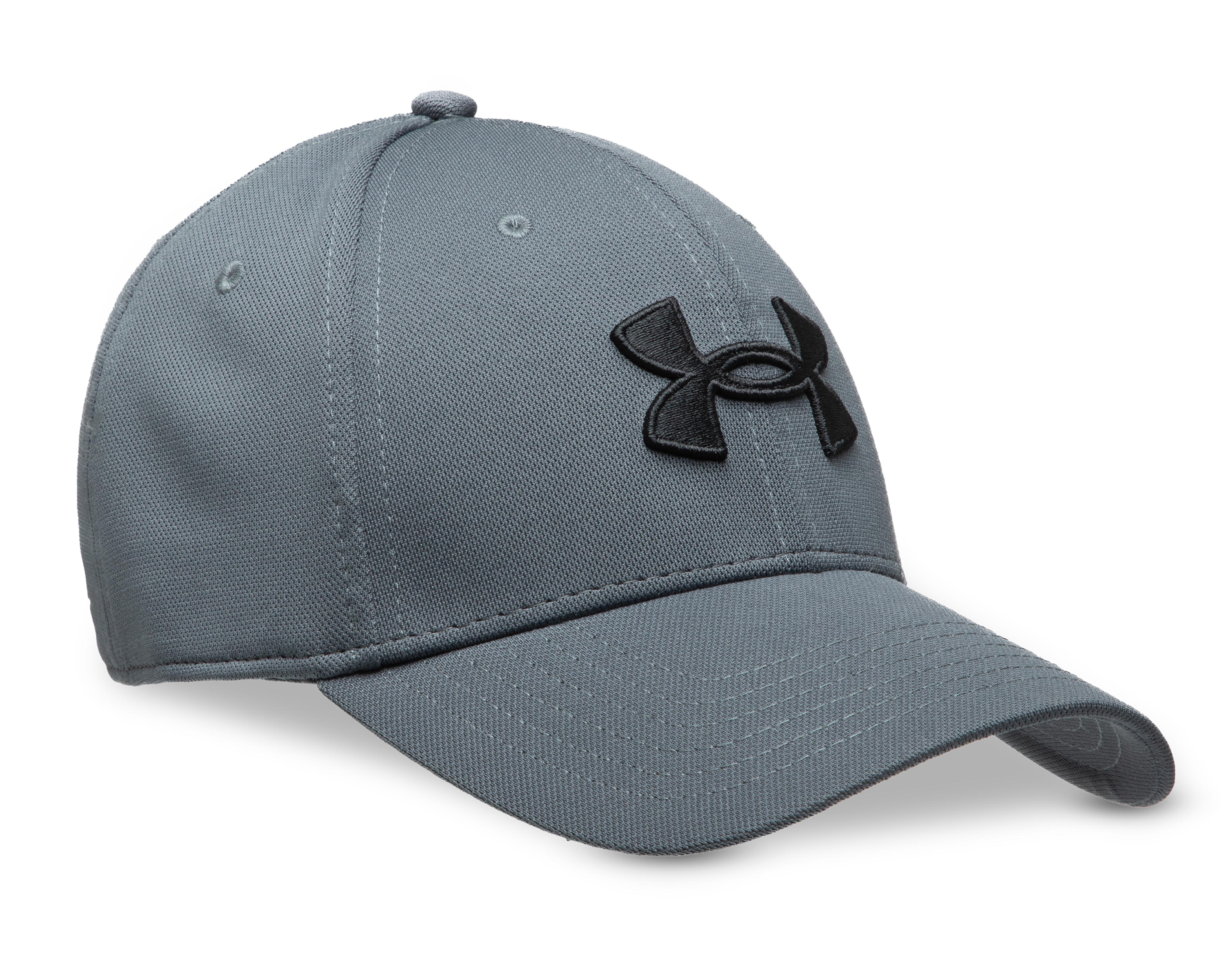 Foto 3 pulgar | Gorra Curva Under Armour Blitzing