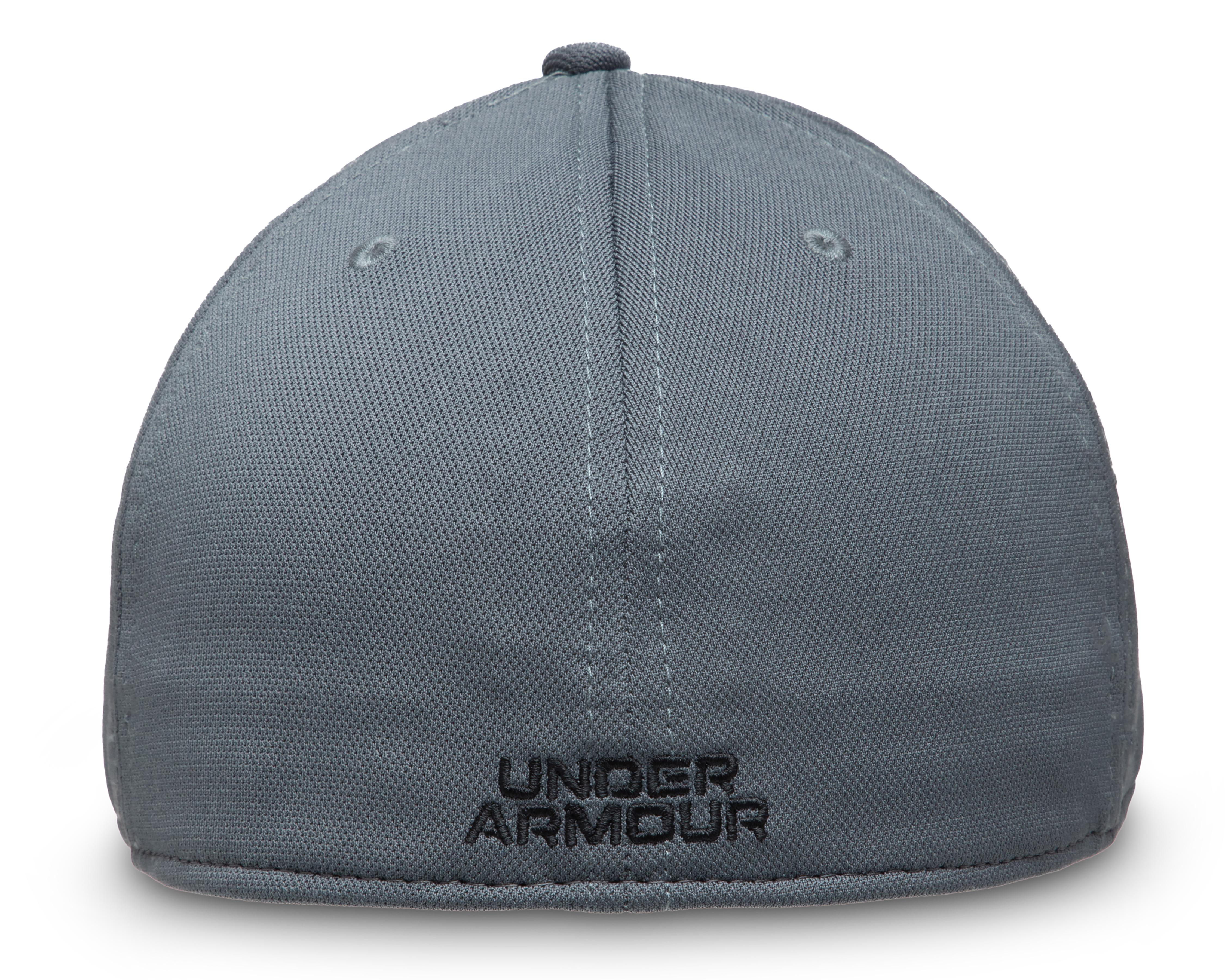 Foto 4 pulgar | Gorra Curva Under Armour Blitzing