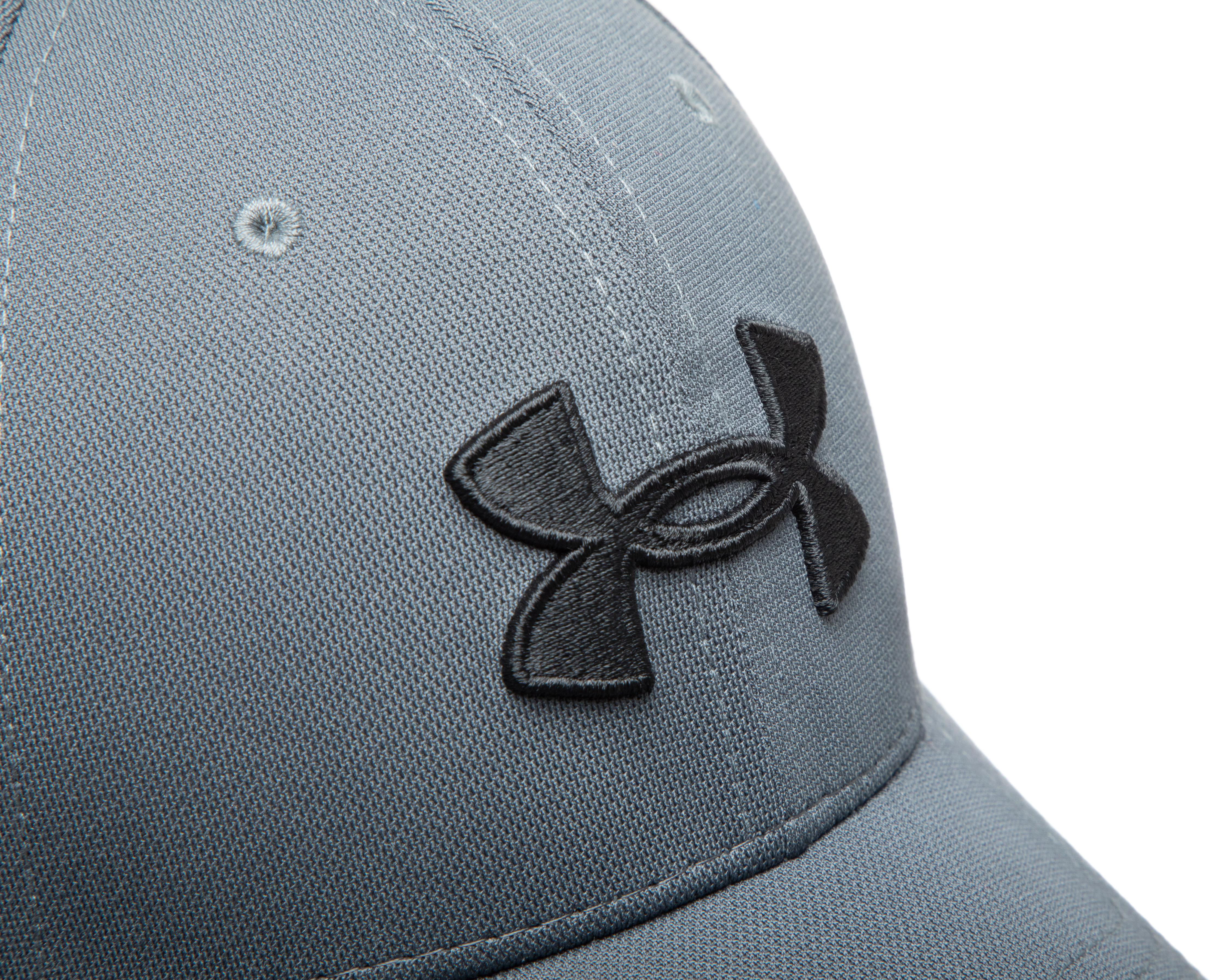 Foto 5 pulgar | Gorra Curva Under Armour Blitzing