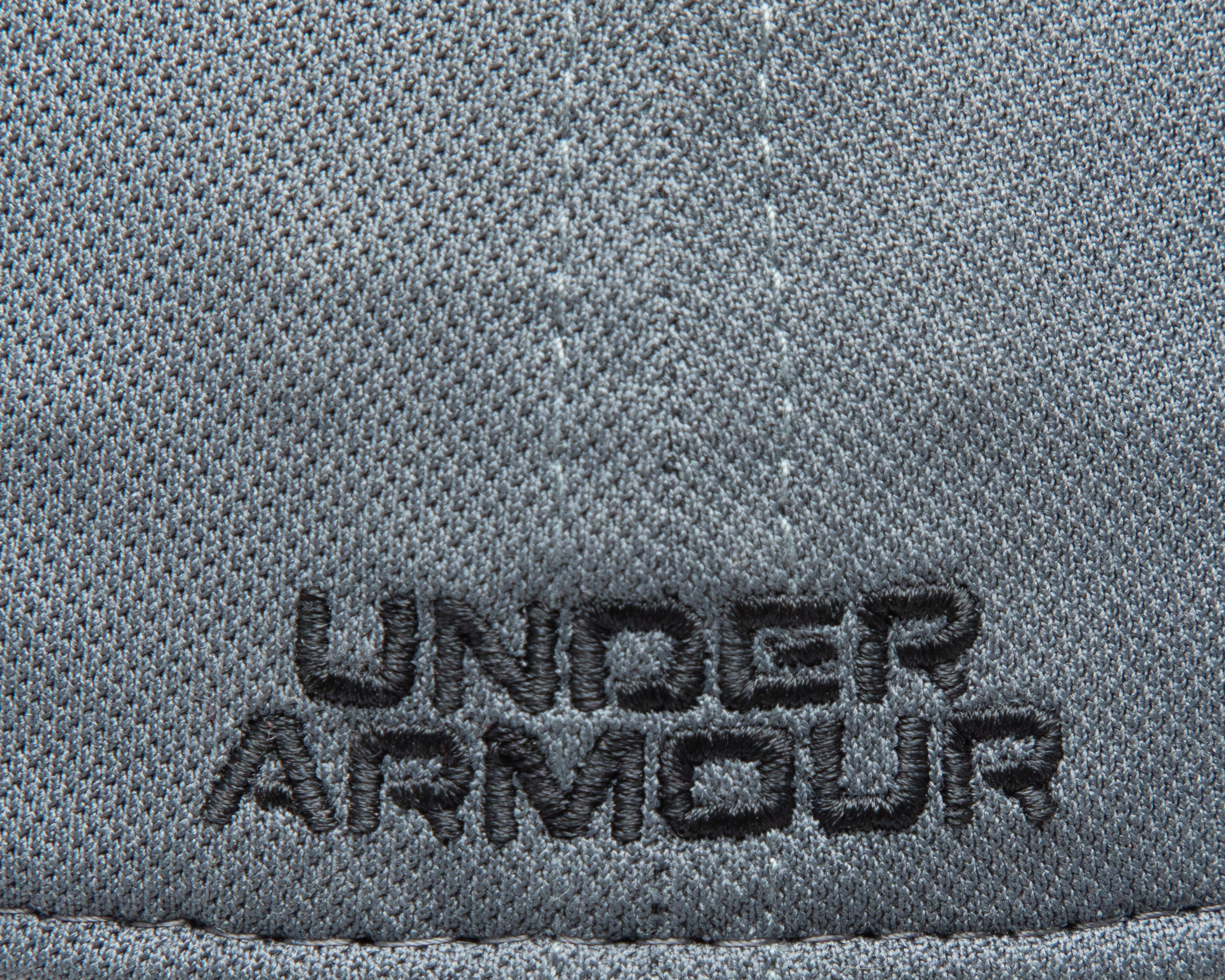 Foto 6 pulgar | Gorra Curva Under Armour Blitzing