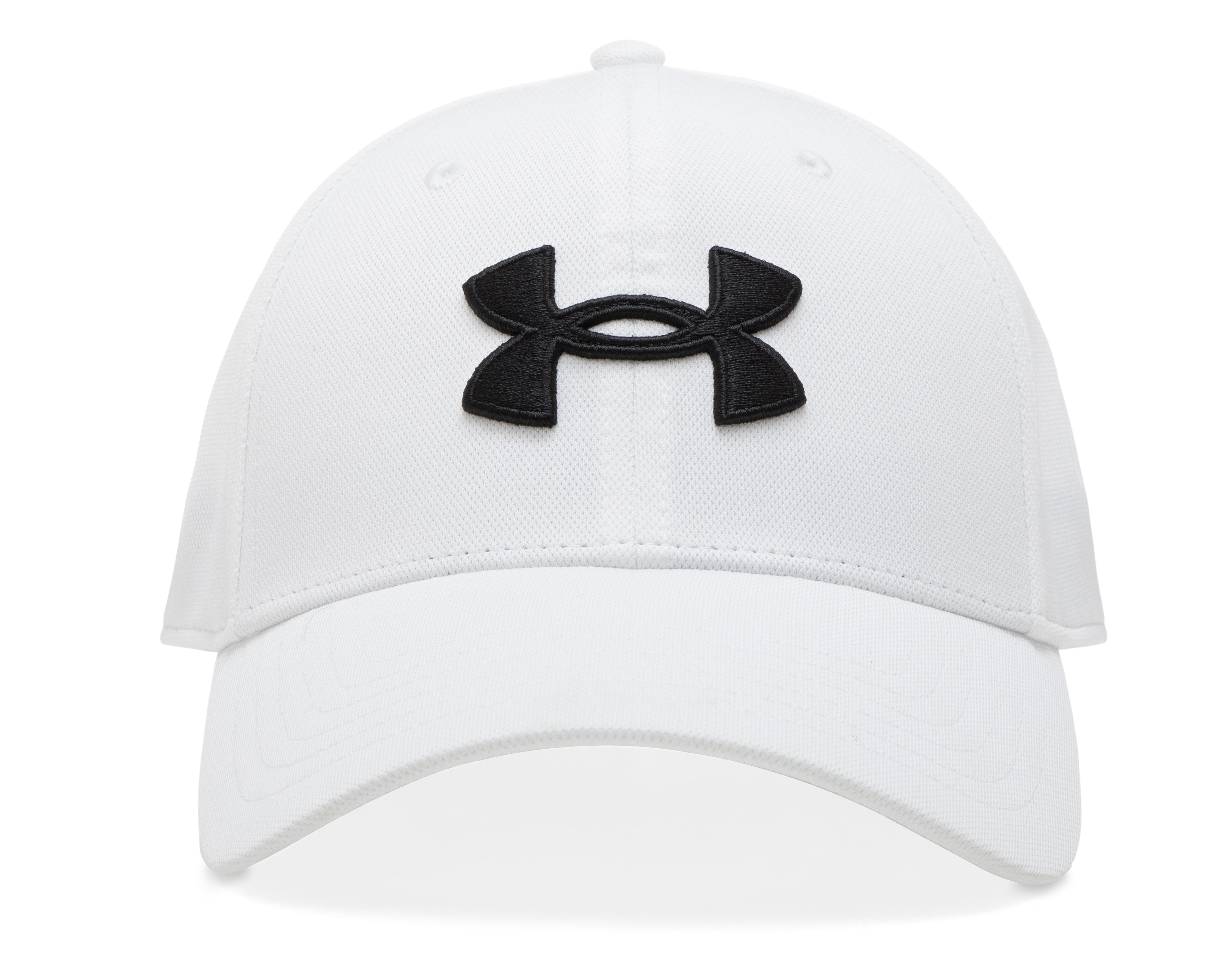 Foto 2 pulgar | Gorra Under Armour Blitzing