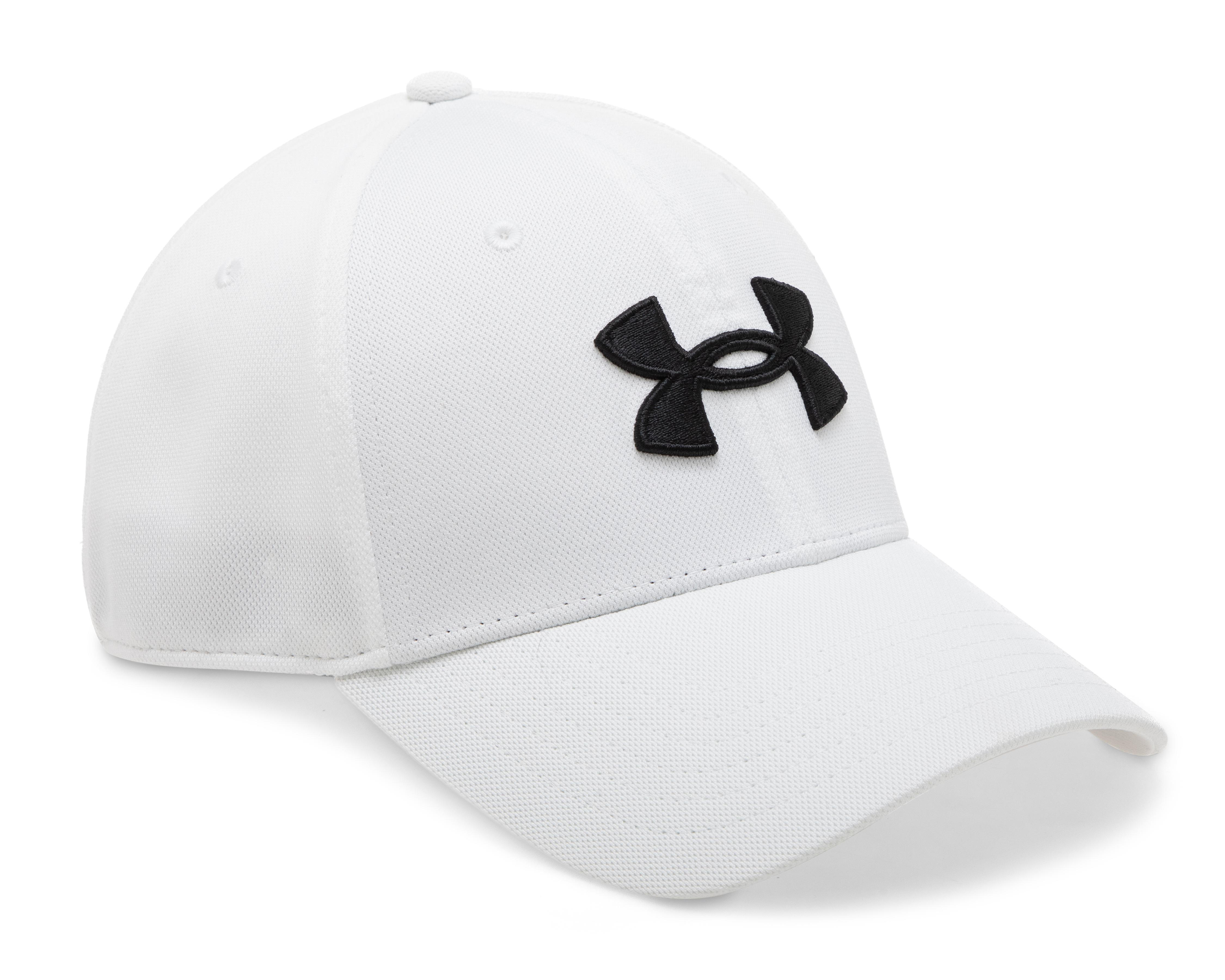 Foto 3 pulgar | Gorra Under Armour Blitzing