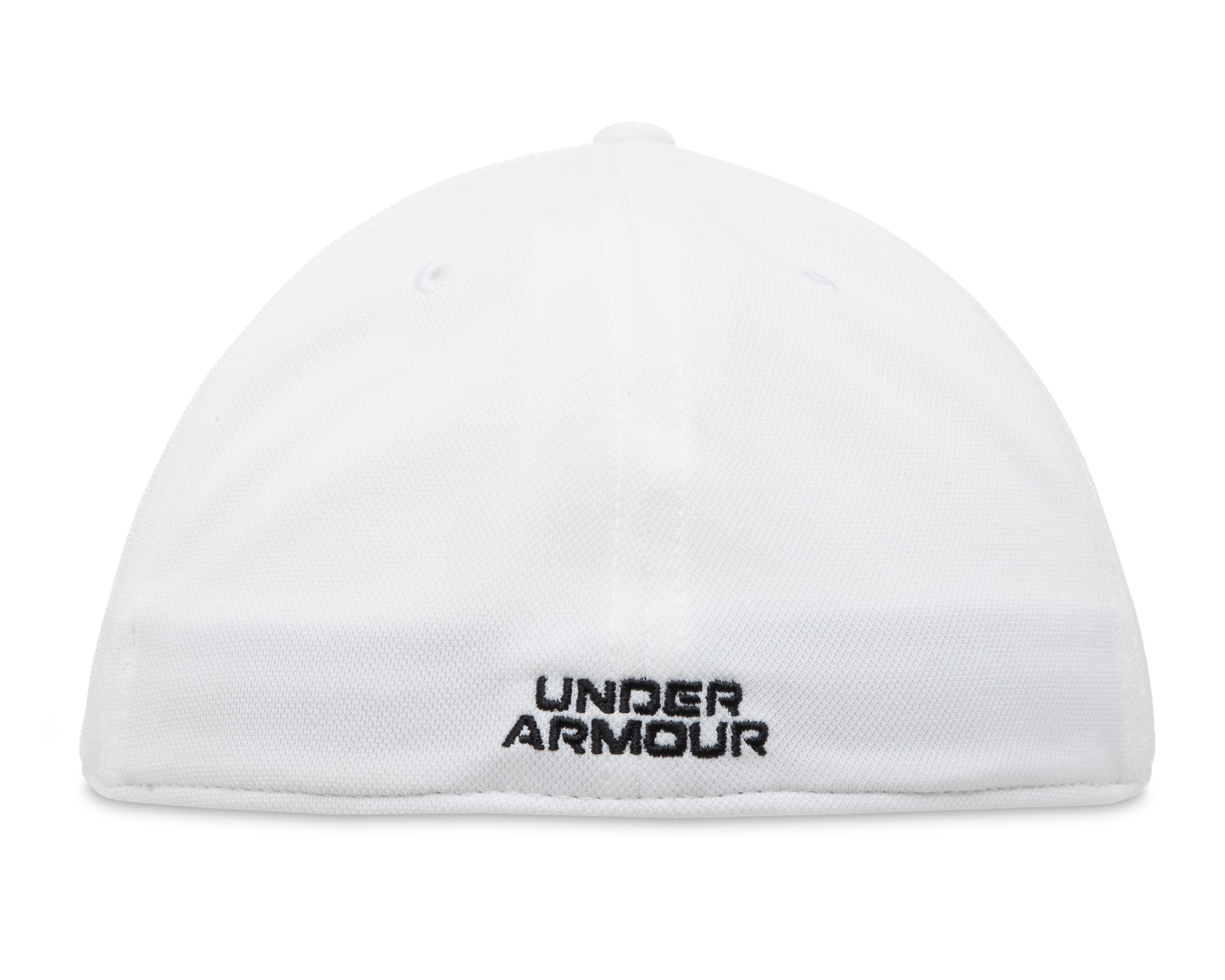 Foto 4 pulgar | Gorra Under Armour Blitzing