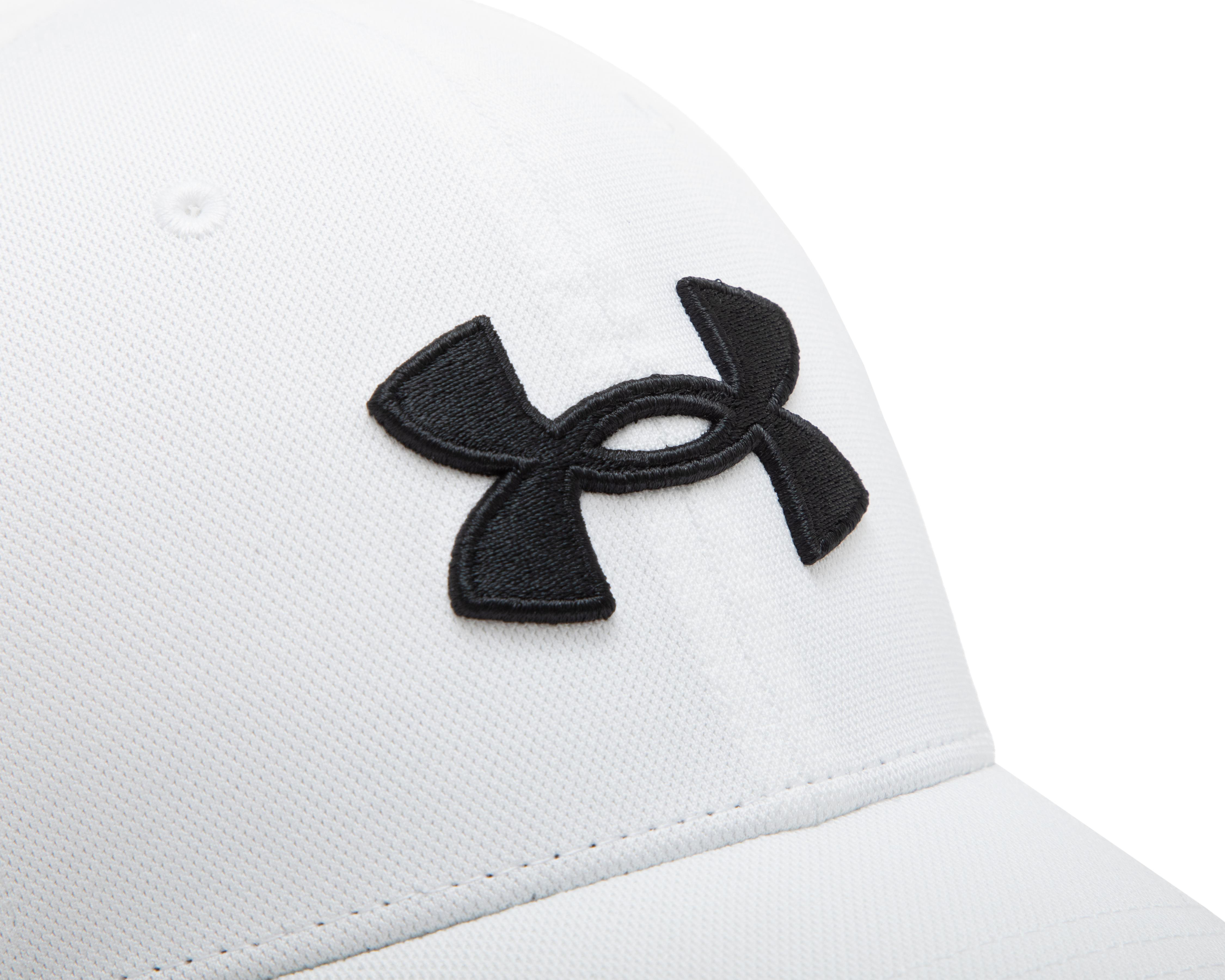 Foto 5 pulgar | Gorra Under Armour Blitzing