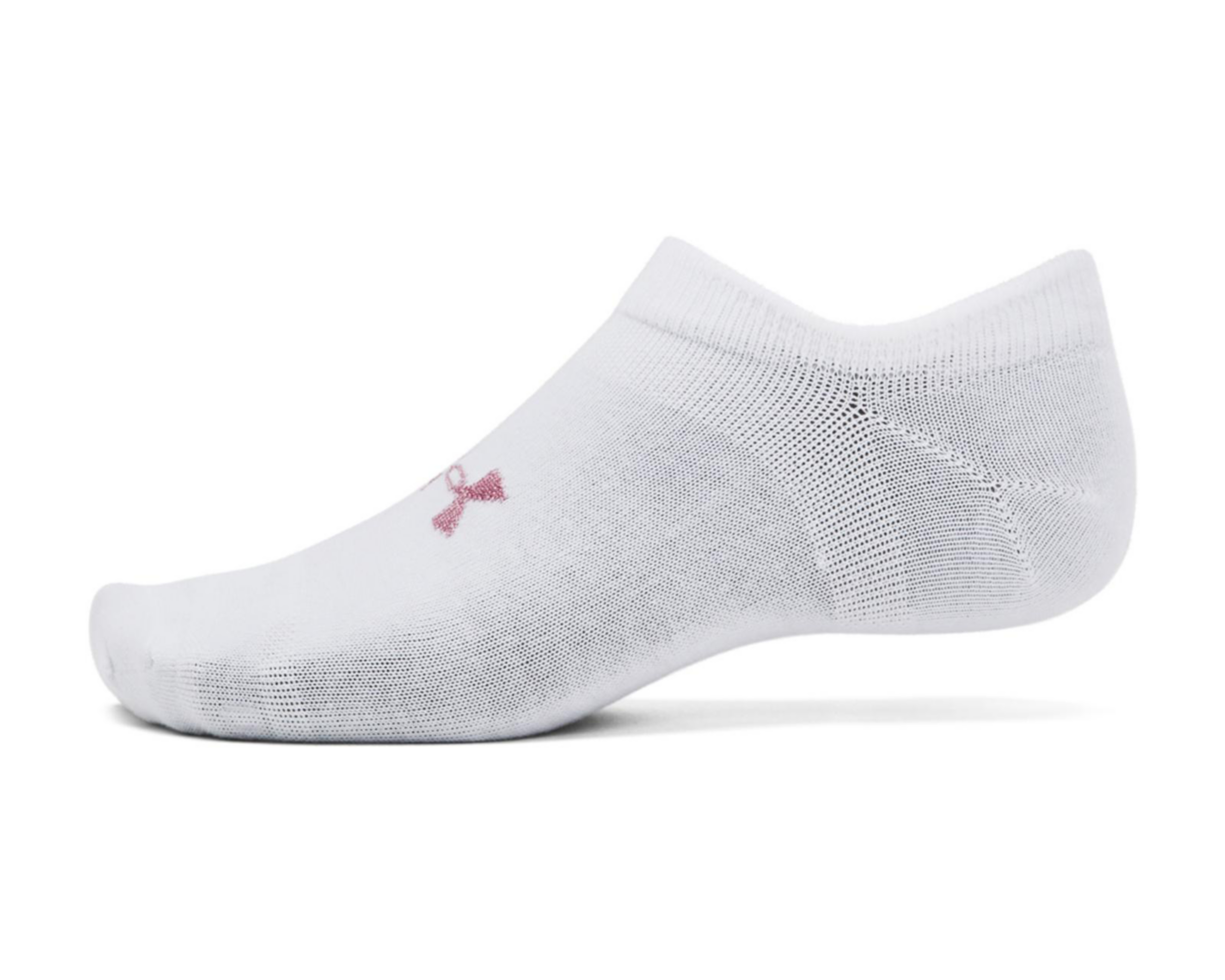 Foto 4 pulgar | Calcetas Deportivas Tines Under Armour para Hombre 3 Pares