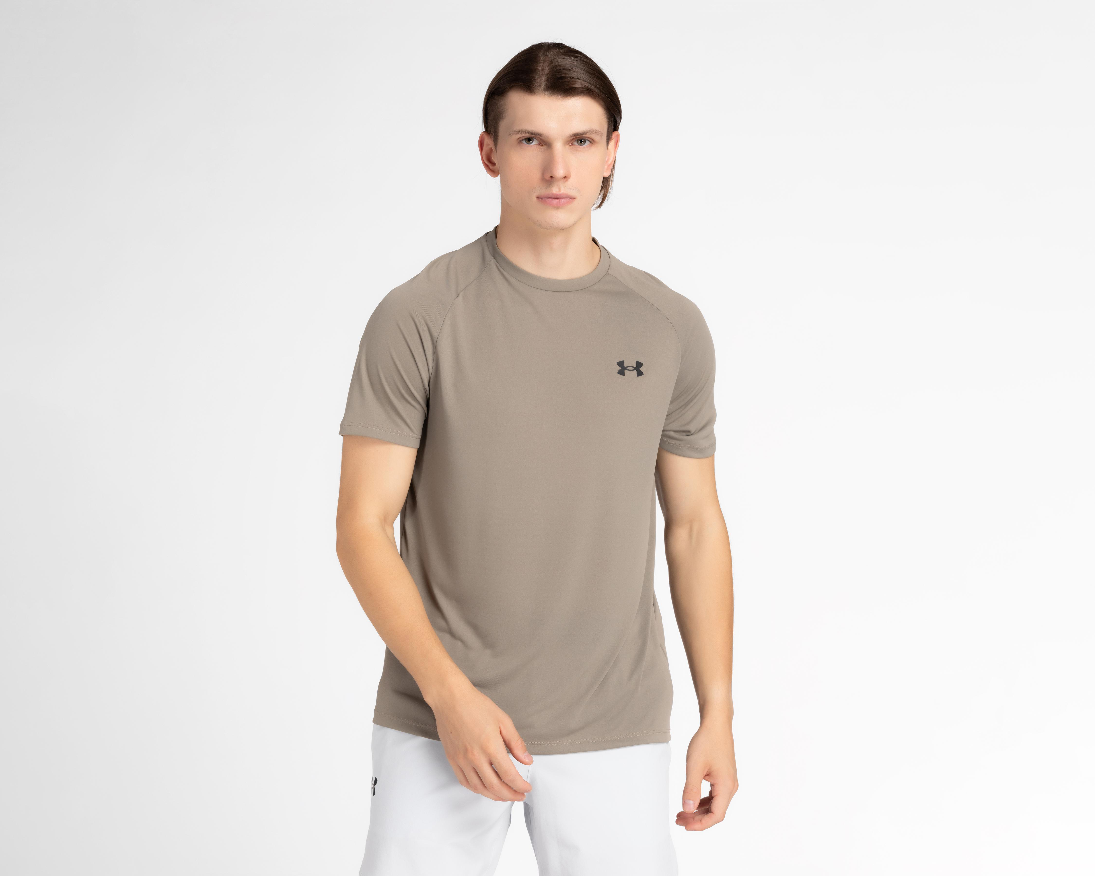 Foto 2 pulgar | Playera Under Armour UA Tech 2.0 de Entrenamiento