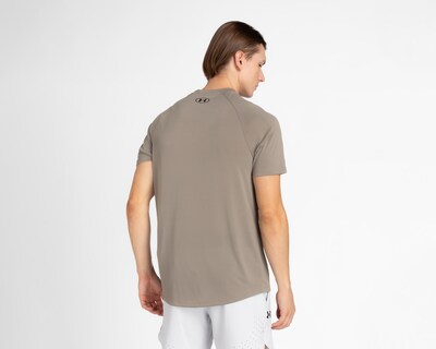 Foto 2 | Playera Under Armour UA Tech 2.0 de Entrenamiento