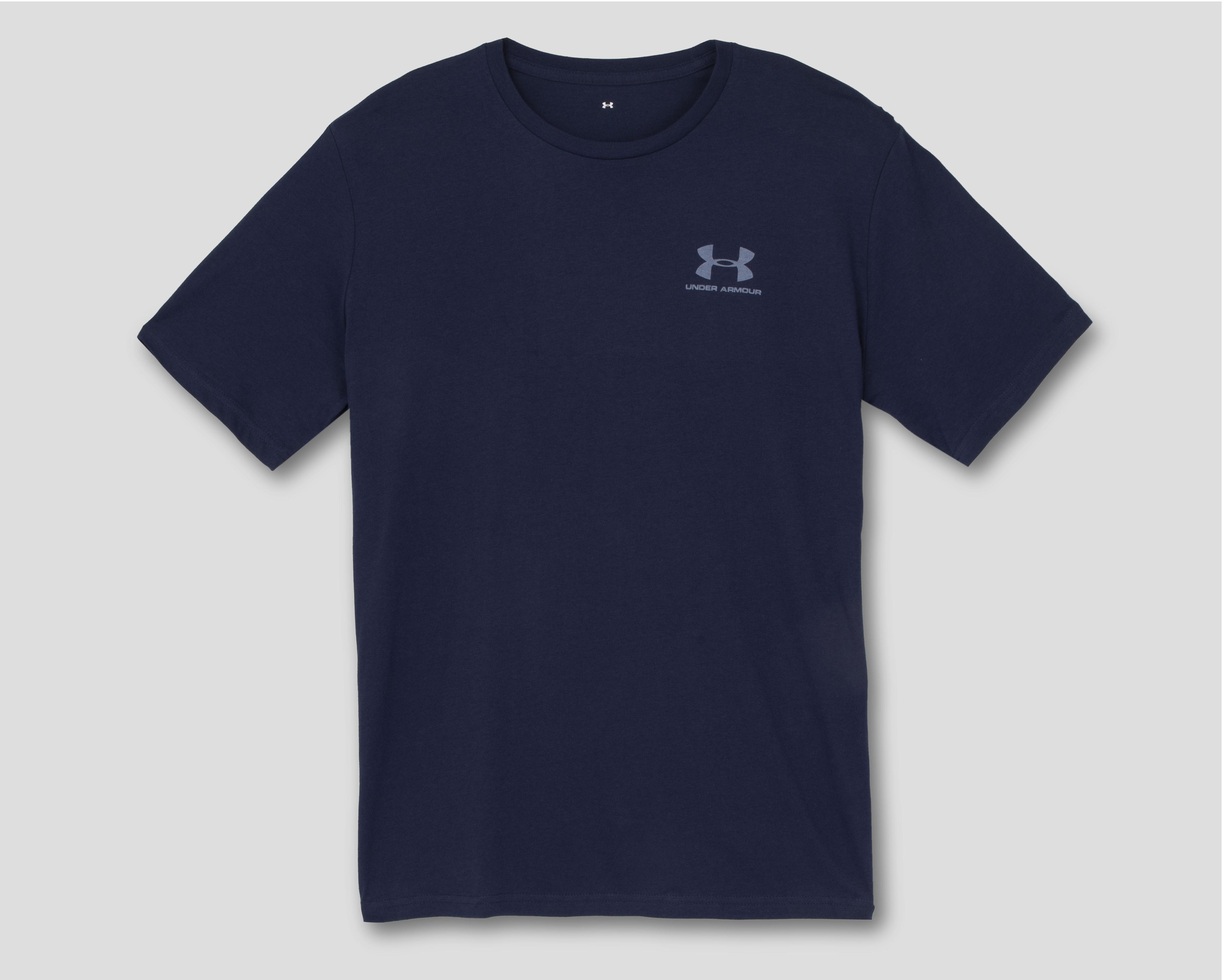 Foto 2 pulgar | Playera de Entrenamiento Under Armour para Hombre
