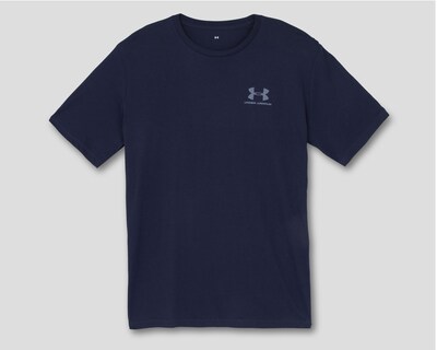 Foto 1 | Playera de Entrenamiento Under Armour para Hombre