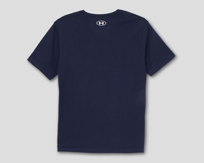 Foto 2 | Playera de Entrenamiento Under Armour para Hombre