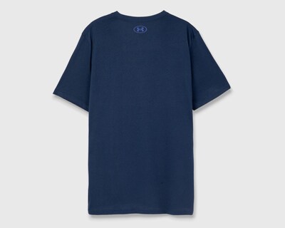 Foto 2 | Playera Under Armour de Entrenamiento para Hombre