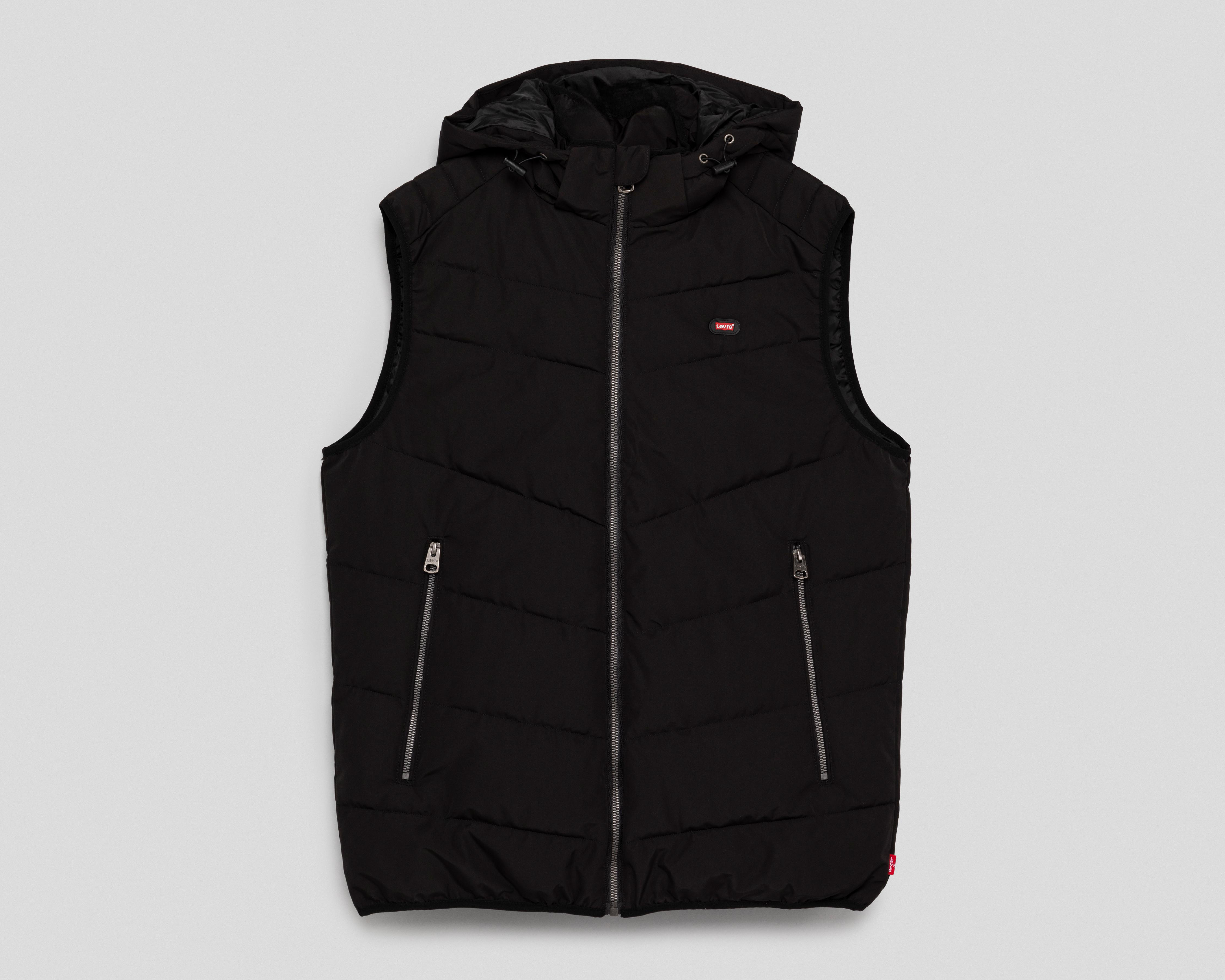 Chaleco Levi's Capitonado $1,088