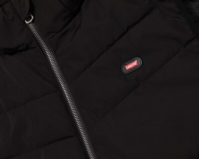 Foto 3 | Chaleco Levi's Capitonado