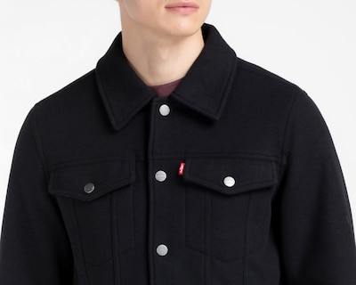 Foto 3 | Chamarra Levi's Trucker
