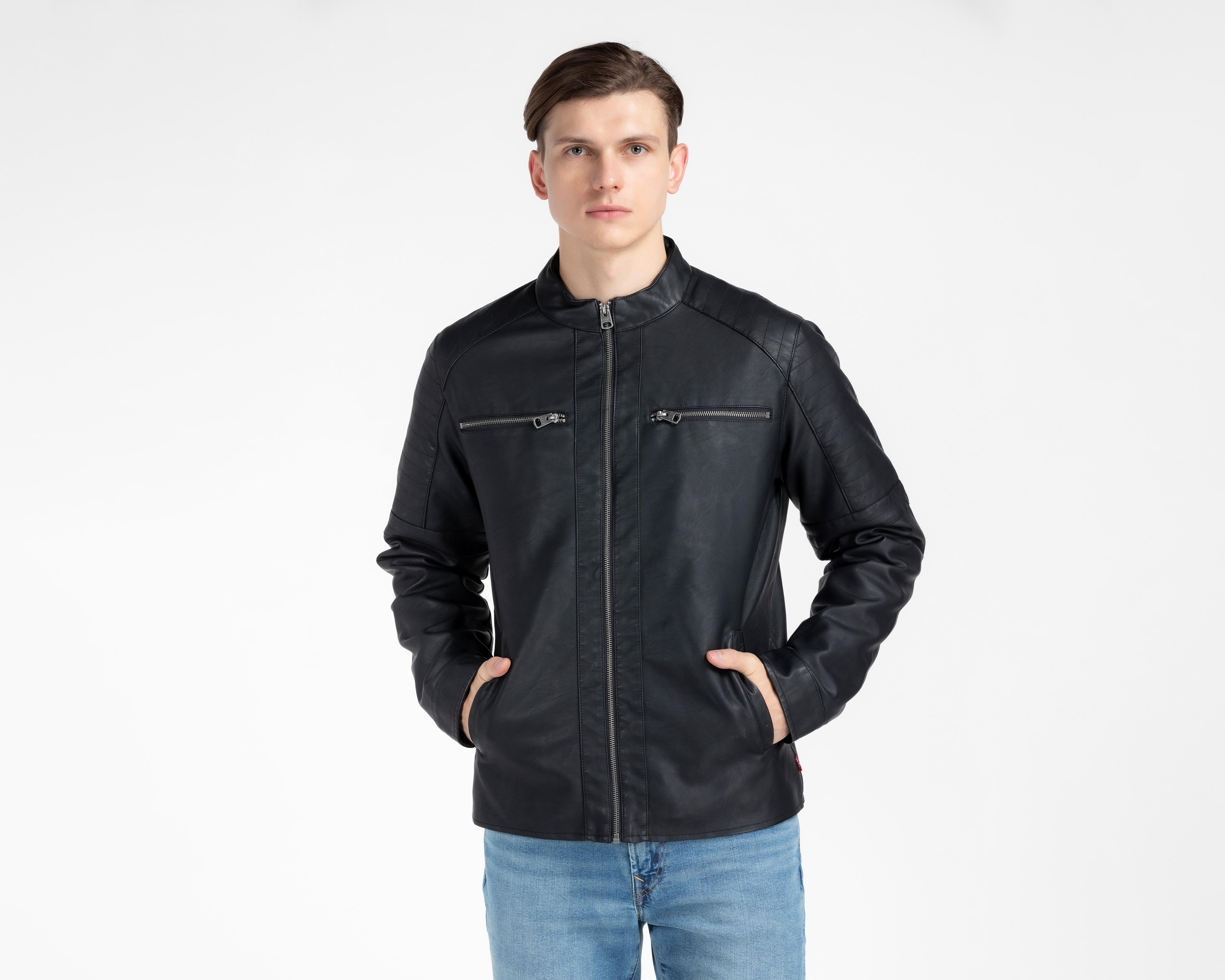 Chamarra Levi's $1,899