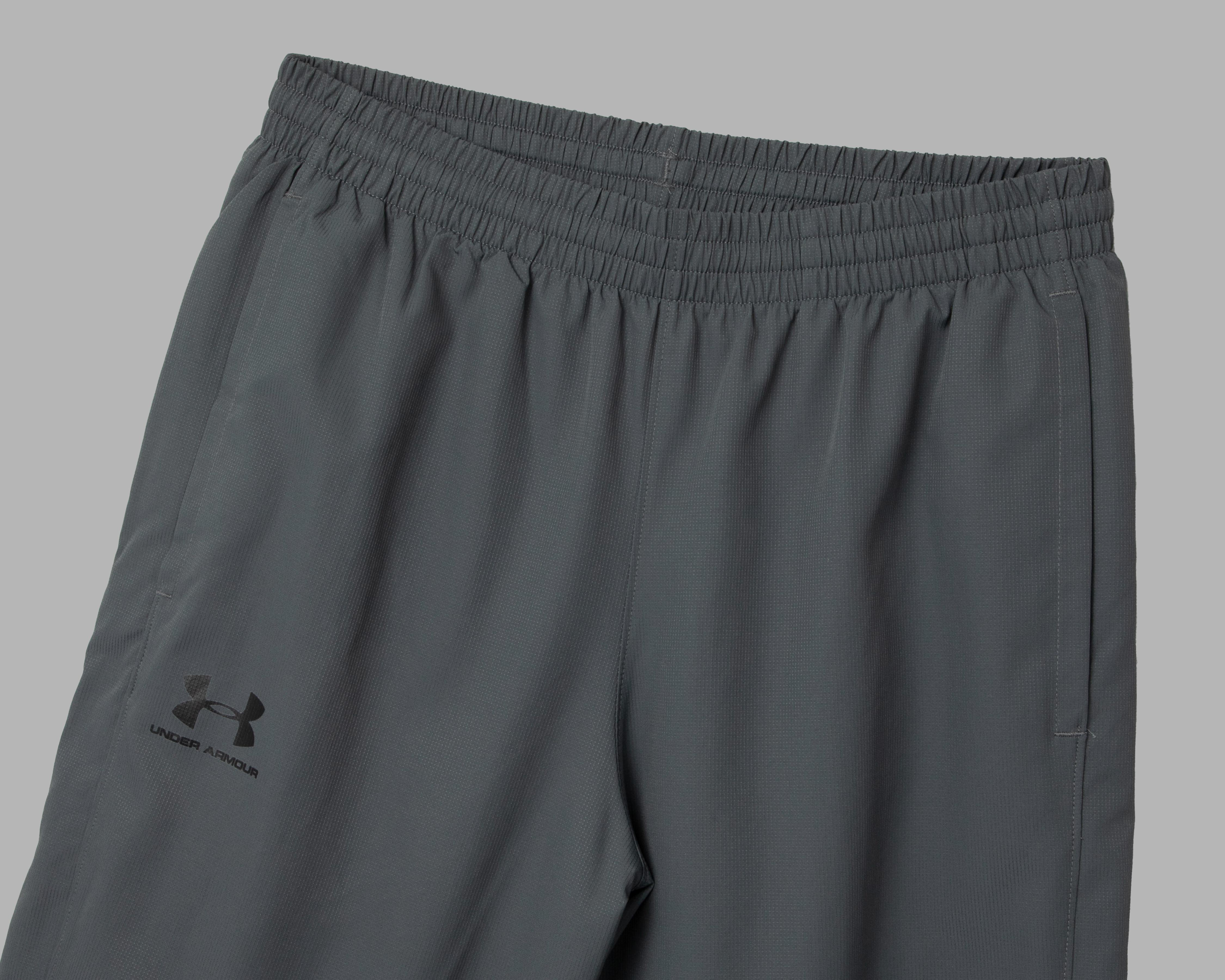 Foto 4 pulgar | Pants Under Armour de Entrenamiento