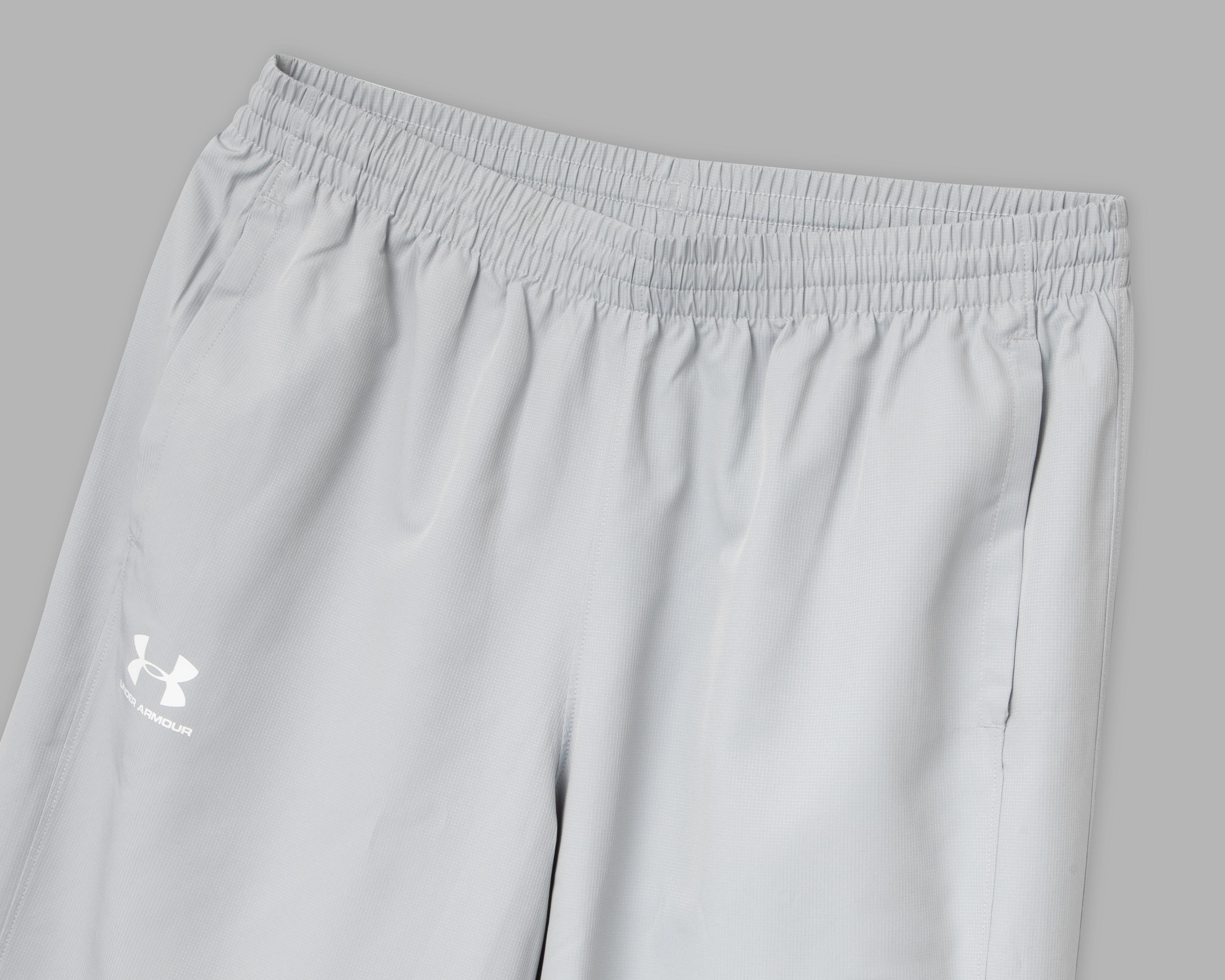 Foto 4 pulgar | Pants Under Armour de Entrenamiento