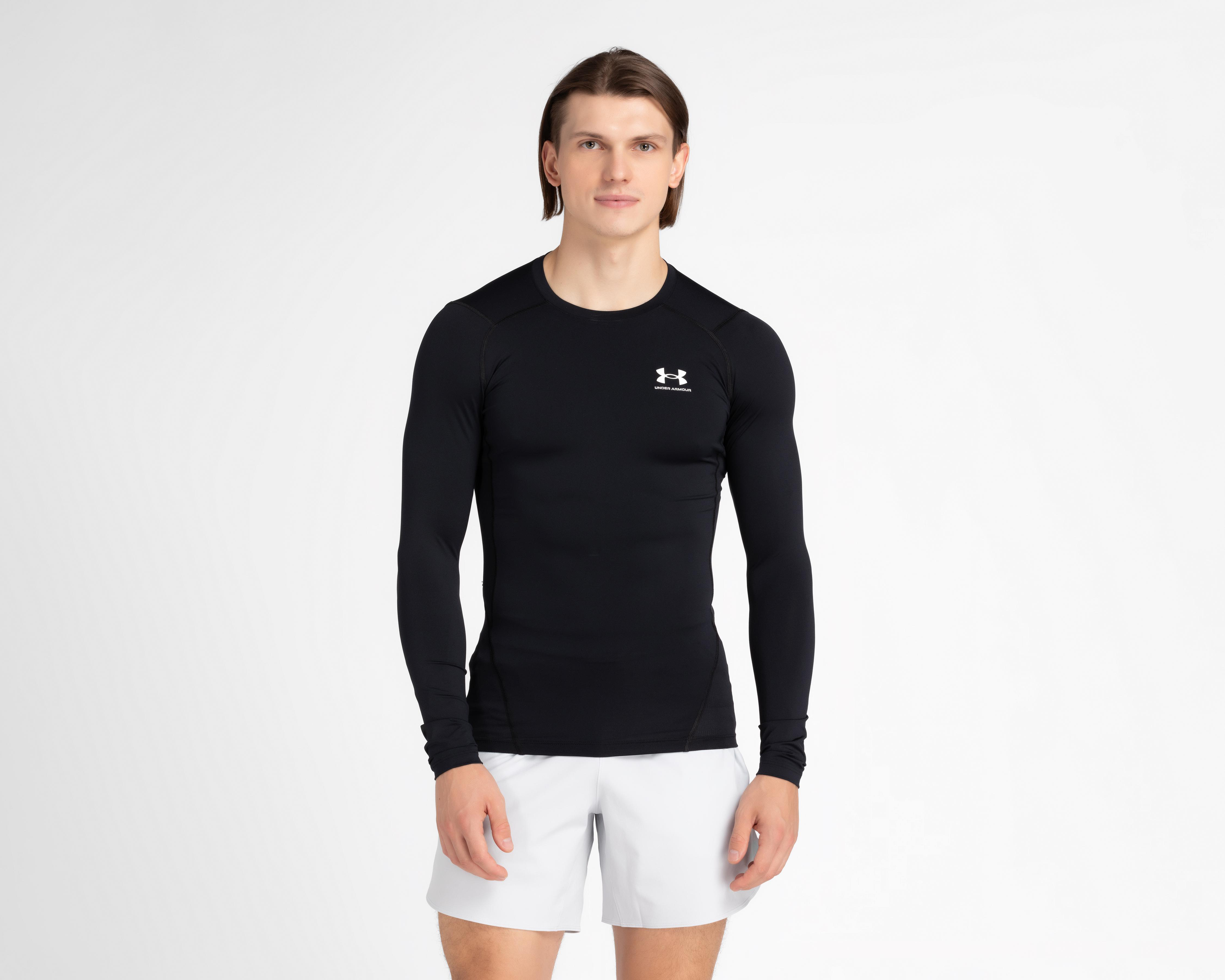 Foto 2 pulgar | Playera Under Armour de Entrenamiento