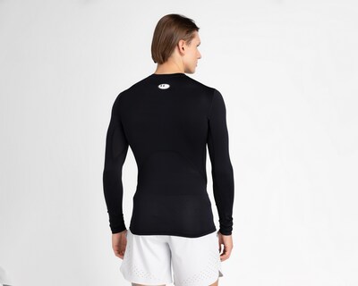Foto 2 | Playera Under Armour de Entrenamiento