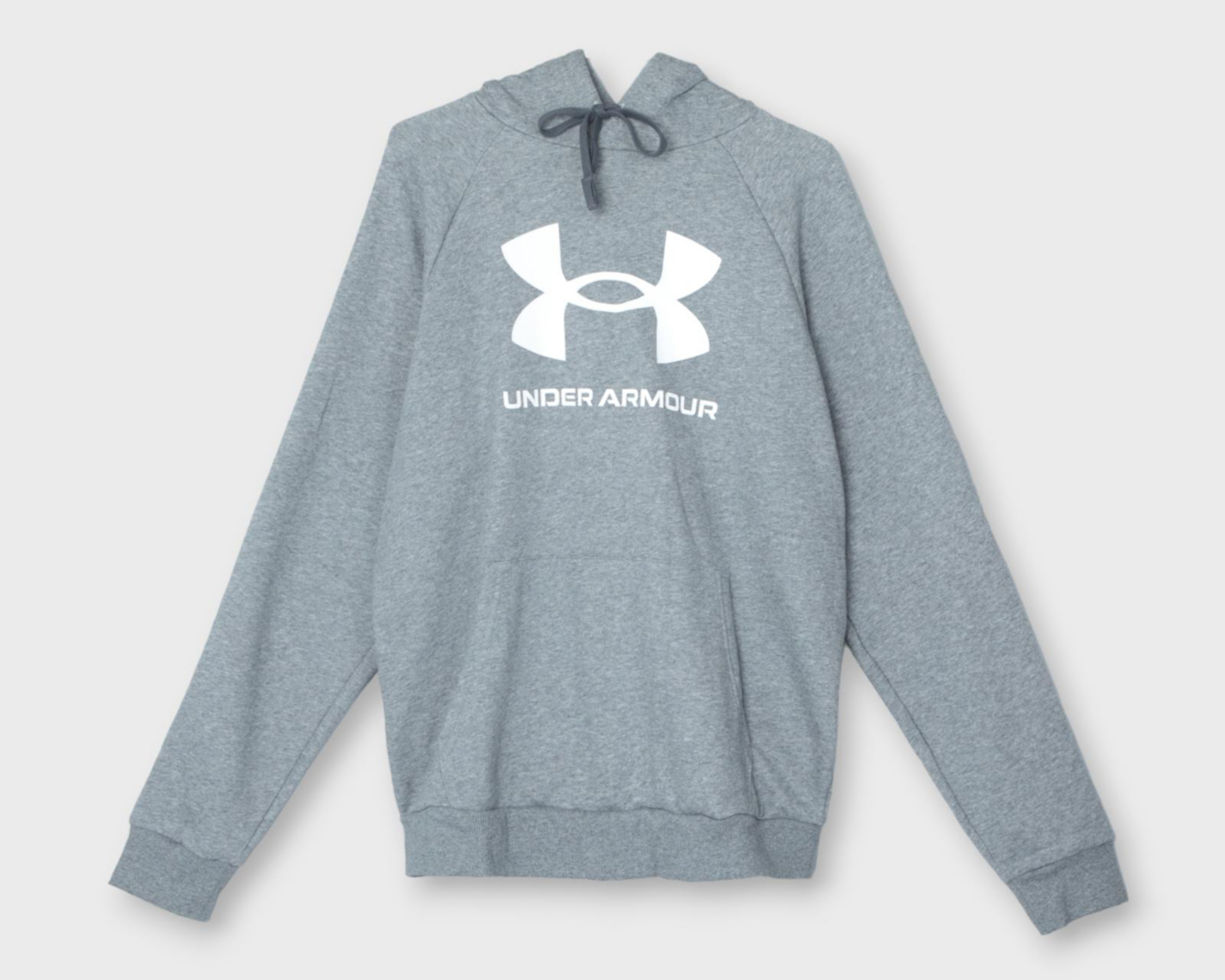 Sudadera Under Armour con Capucha