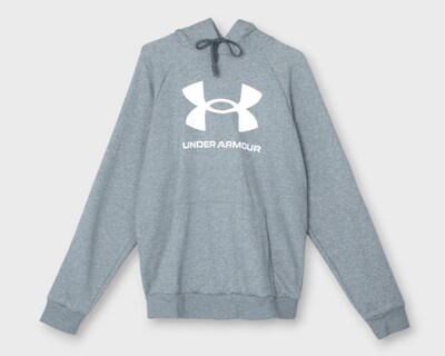 Foto 1 | Sudadera Under Armour con Capucha