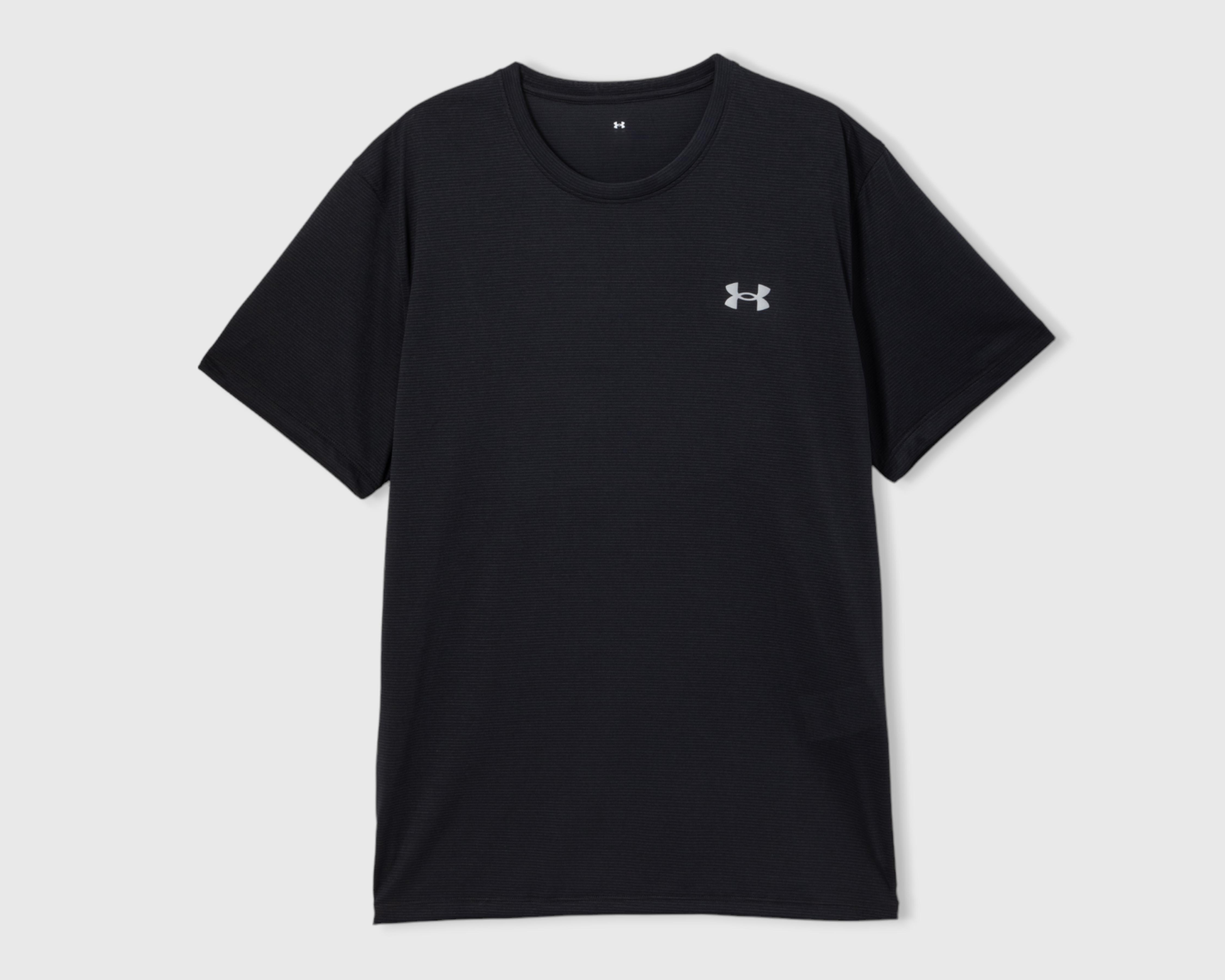 Foto 1 | Playera Under Armour de Entrenamiento