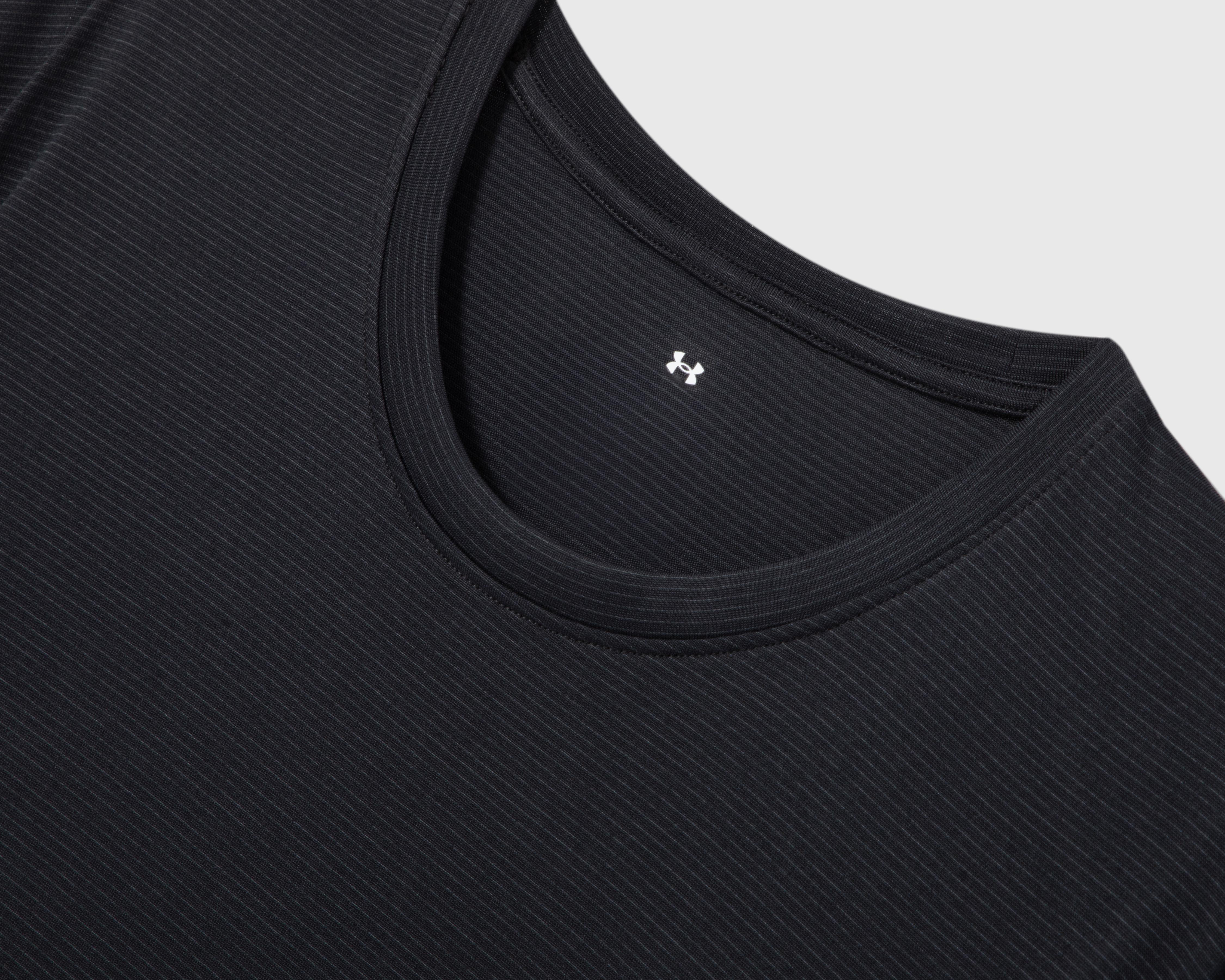 Foto 4 pulgar | Playera Under Armour de Entrenamiento