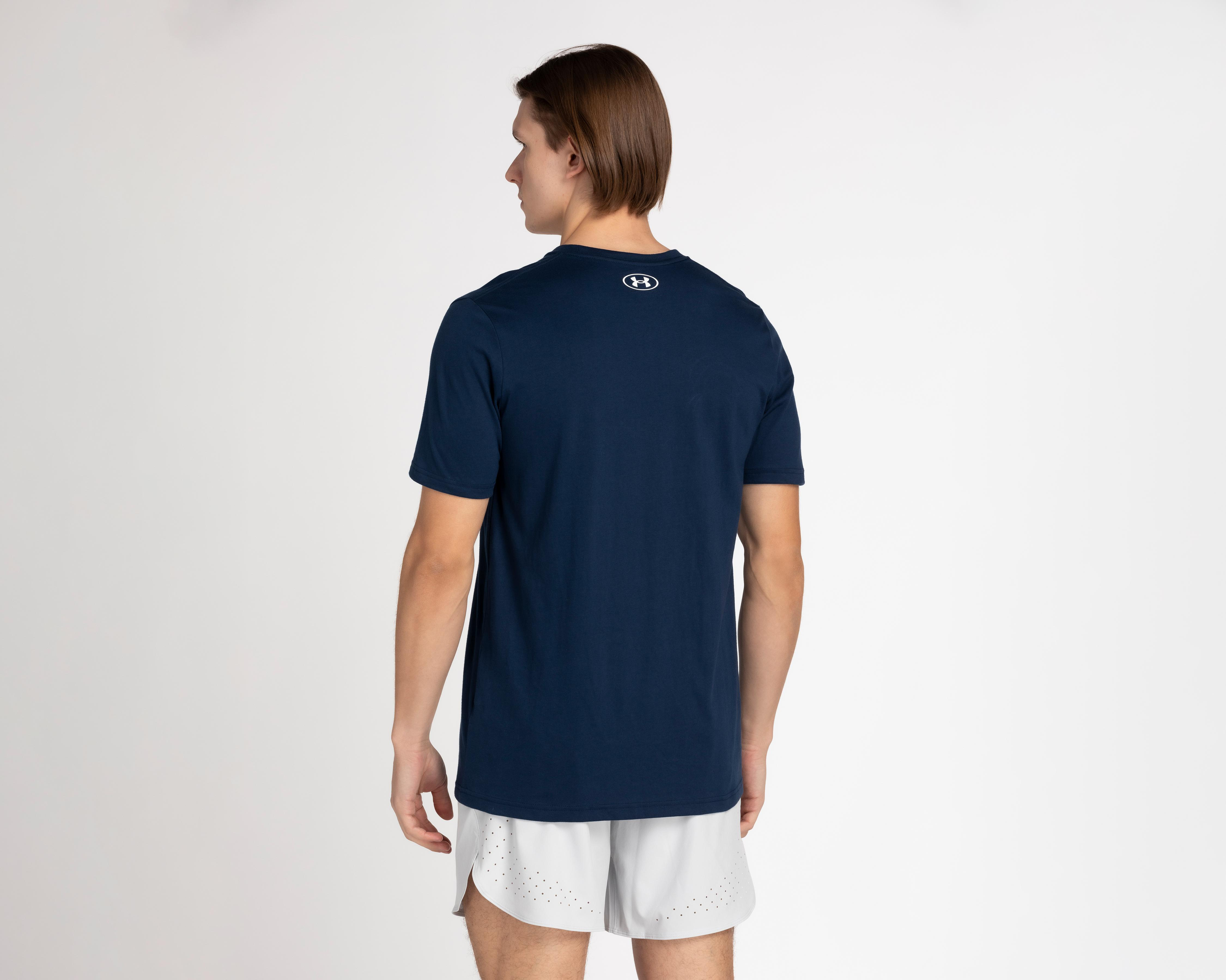 Foto 2 | Playera Under Armour de Entrenamiento