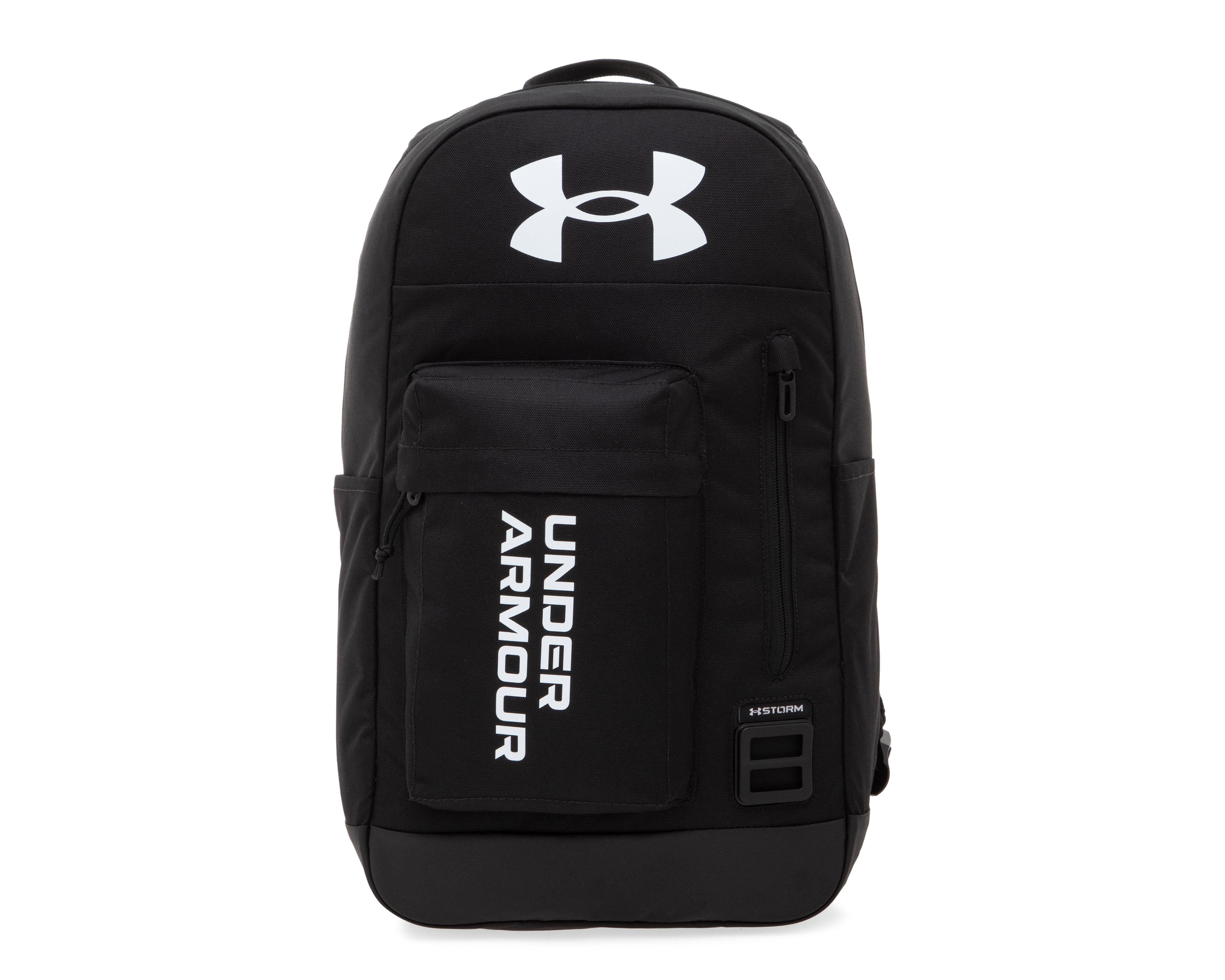 Foto 2 pulgar | Mochila Under Armour Halftime