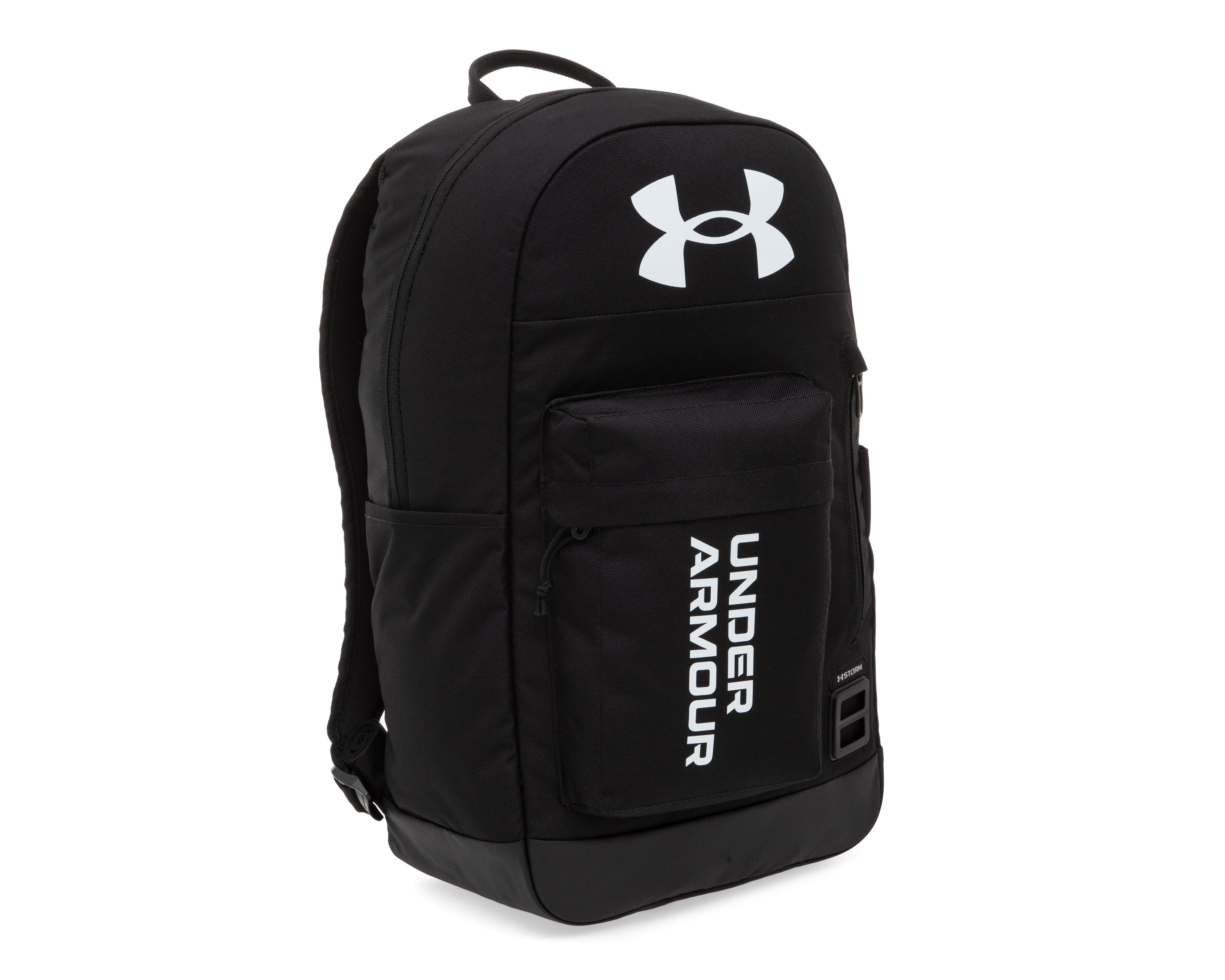 Foto 3 pulgar | Mochila Under Armour Halftime