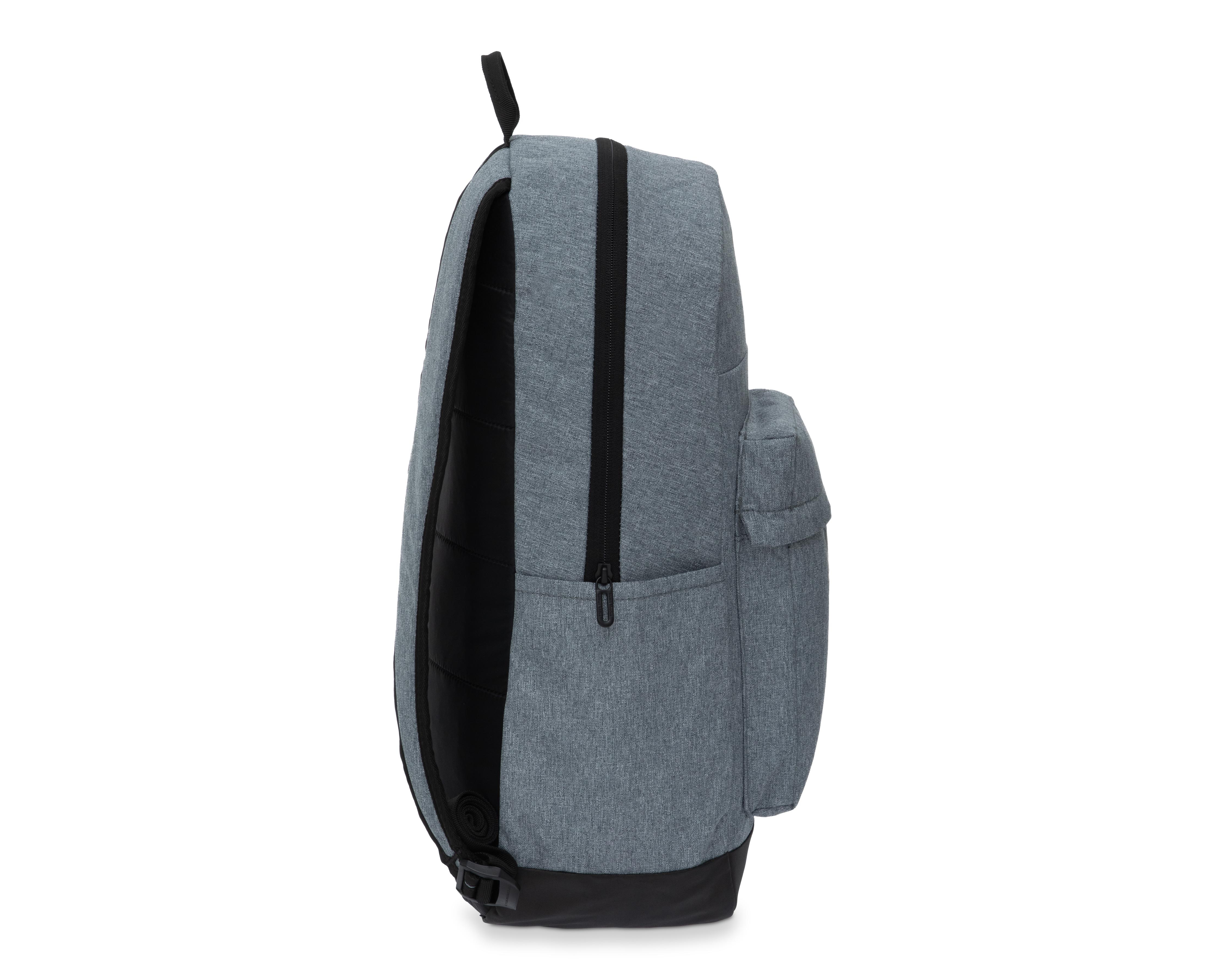 Foto 4 pulgar | Mochila Under Armour Gris