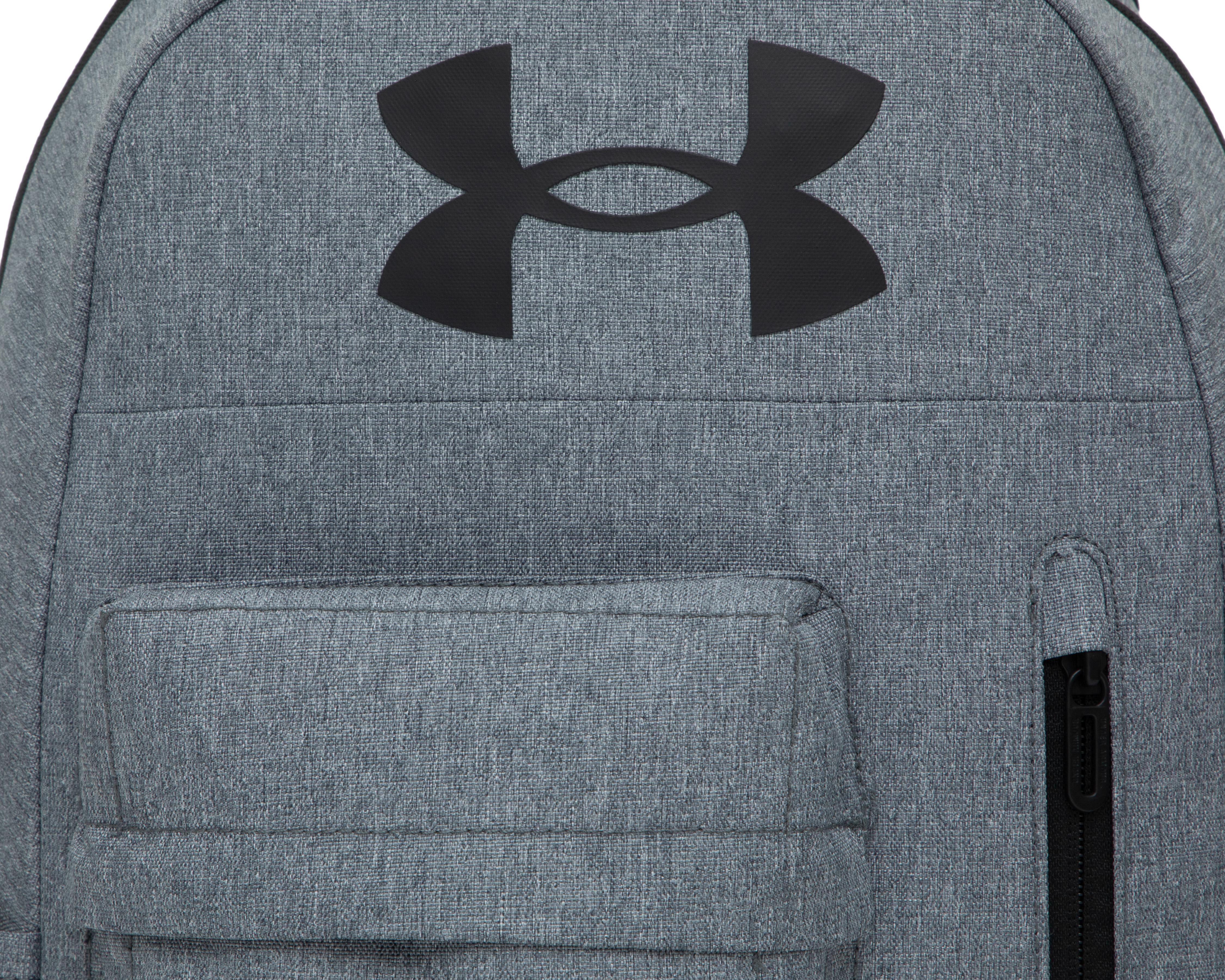 Foto 5 | Mochila Under Armour Gris