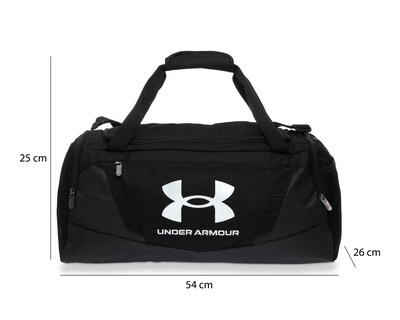 Foto 5 | Bolsa Deportiva Under Armour Undeniable 5.0