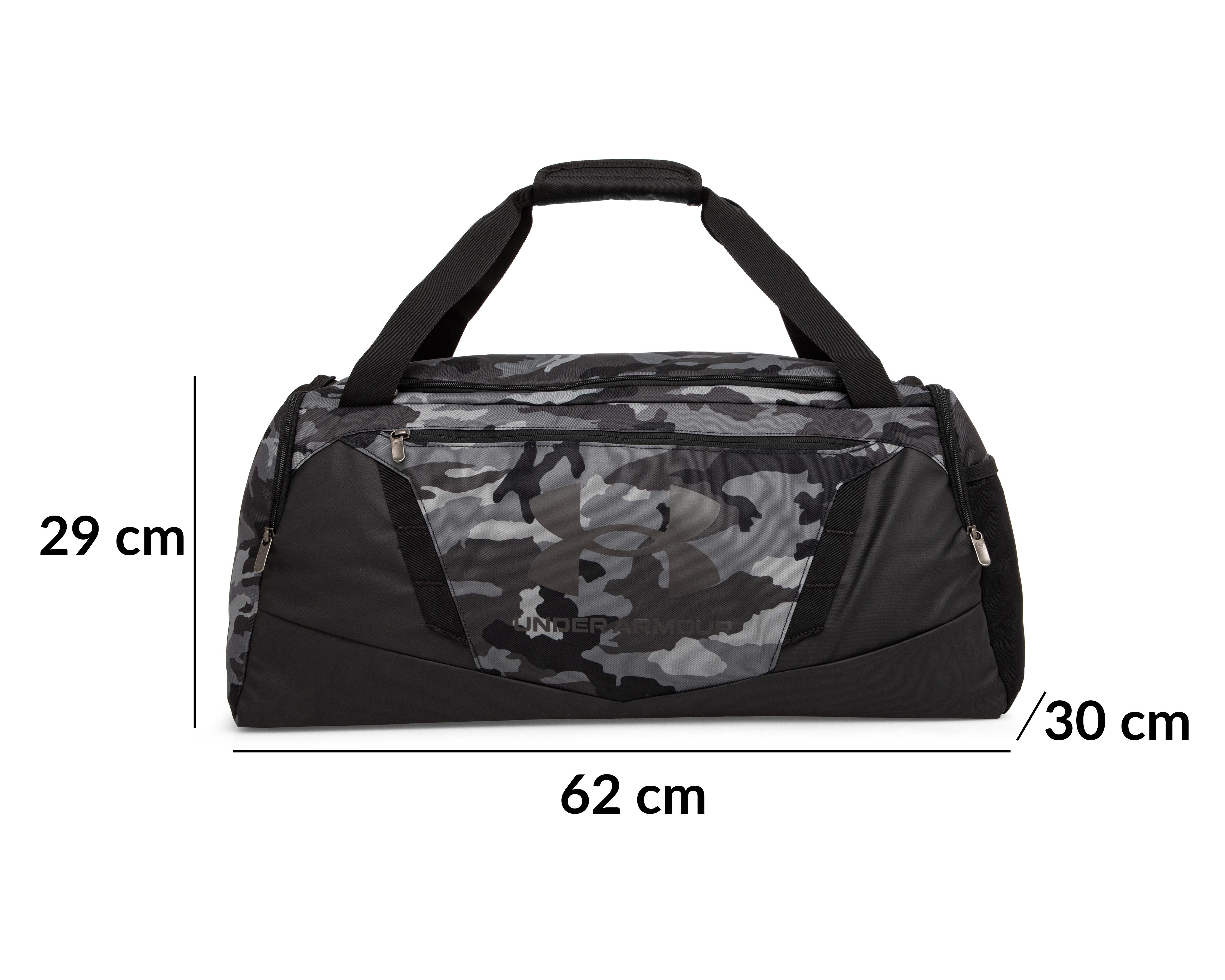 Foto 5 | Bolsa Deportiva Under Armour Undeniable 5.0