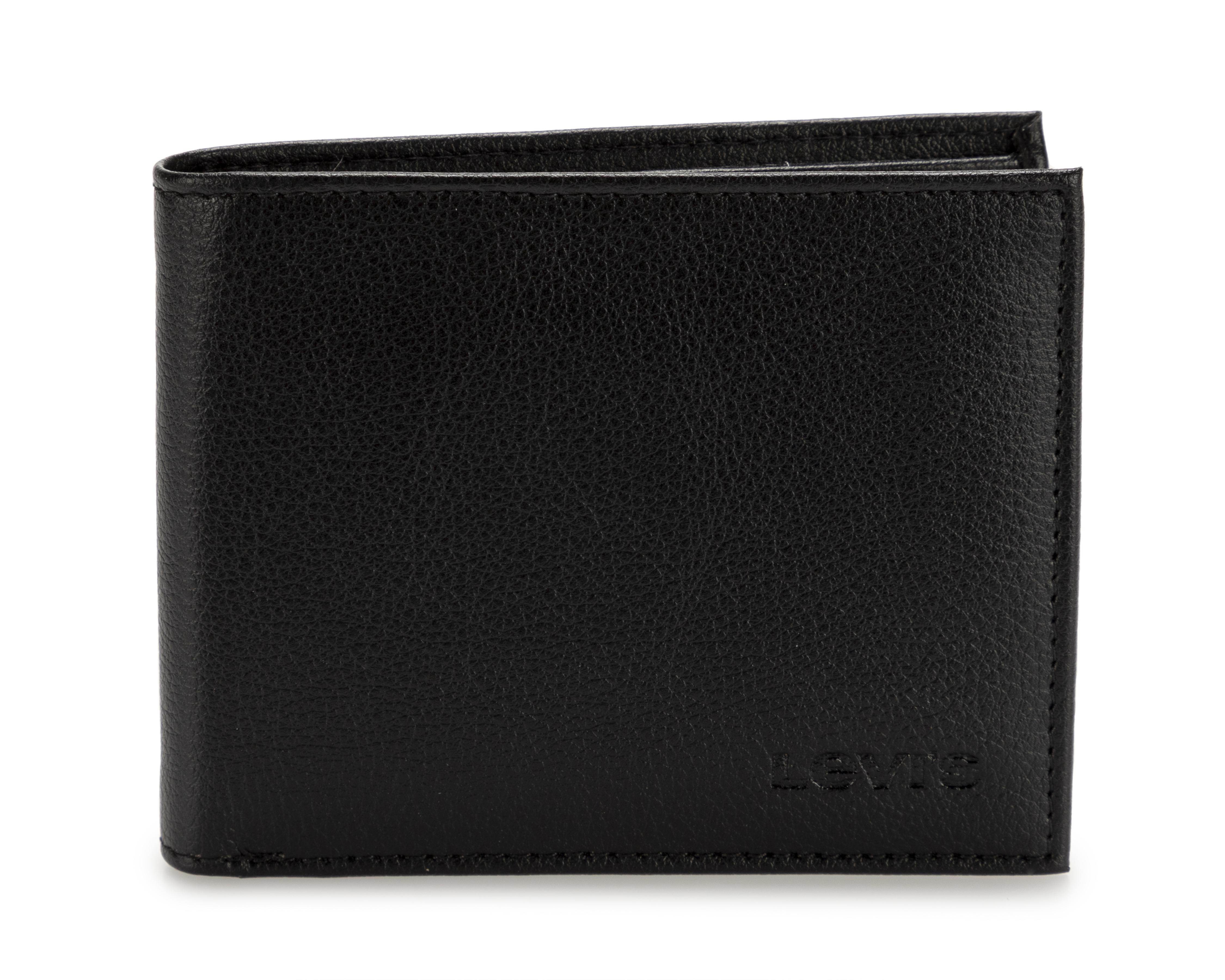 Foto 2 | Cartera para Hombre Levi's Bifold