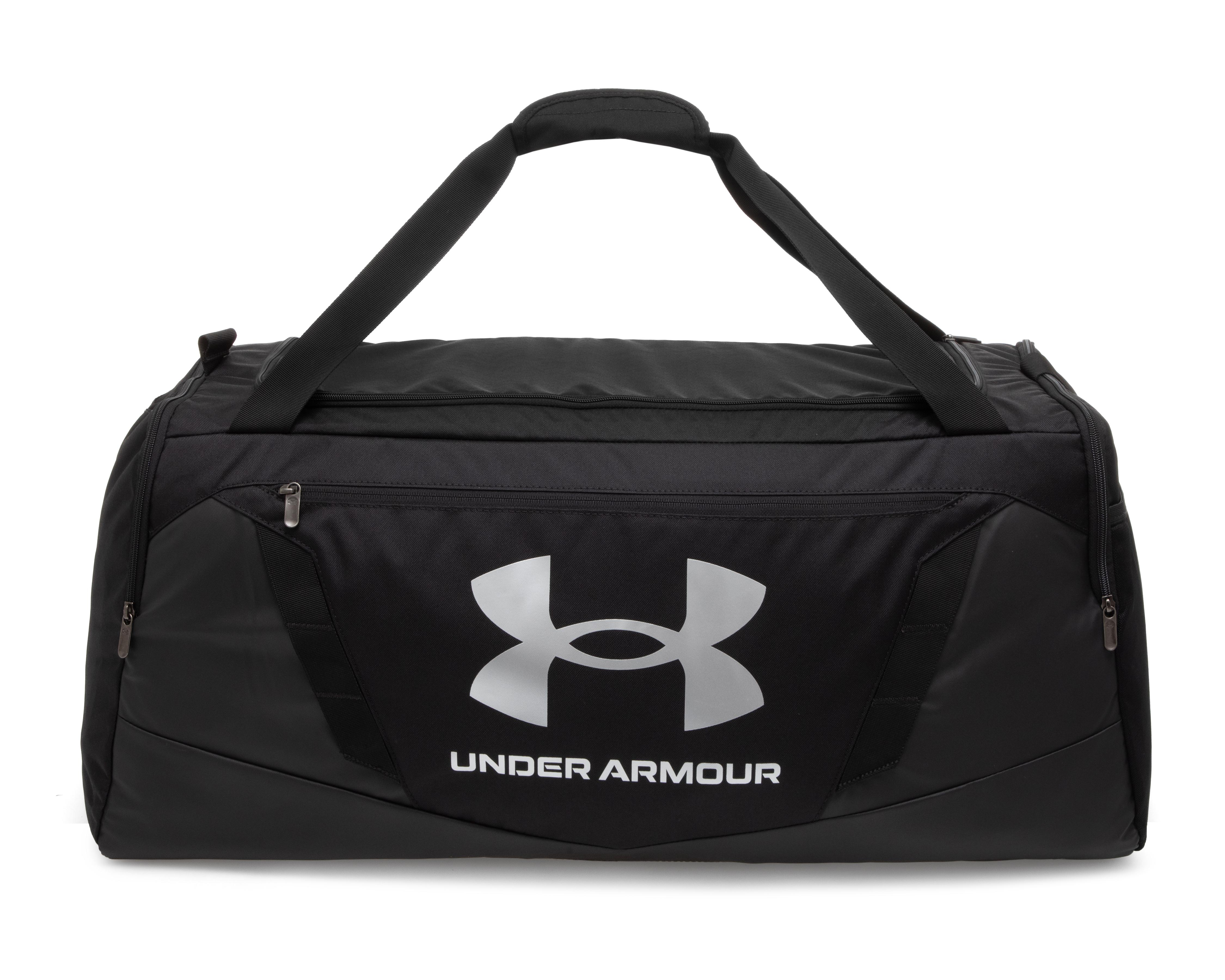 Foto 2 pulgar | Maleta Deportiva Under Armour Undeniable 5.0