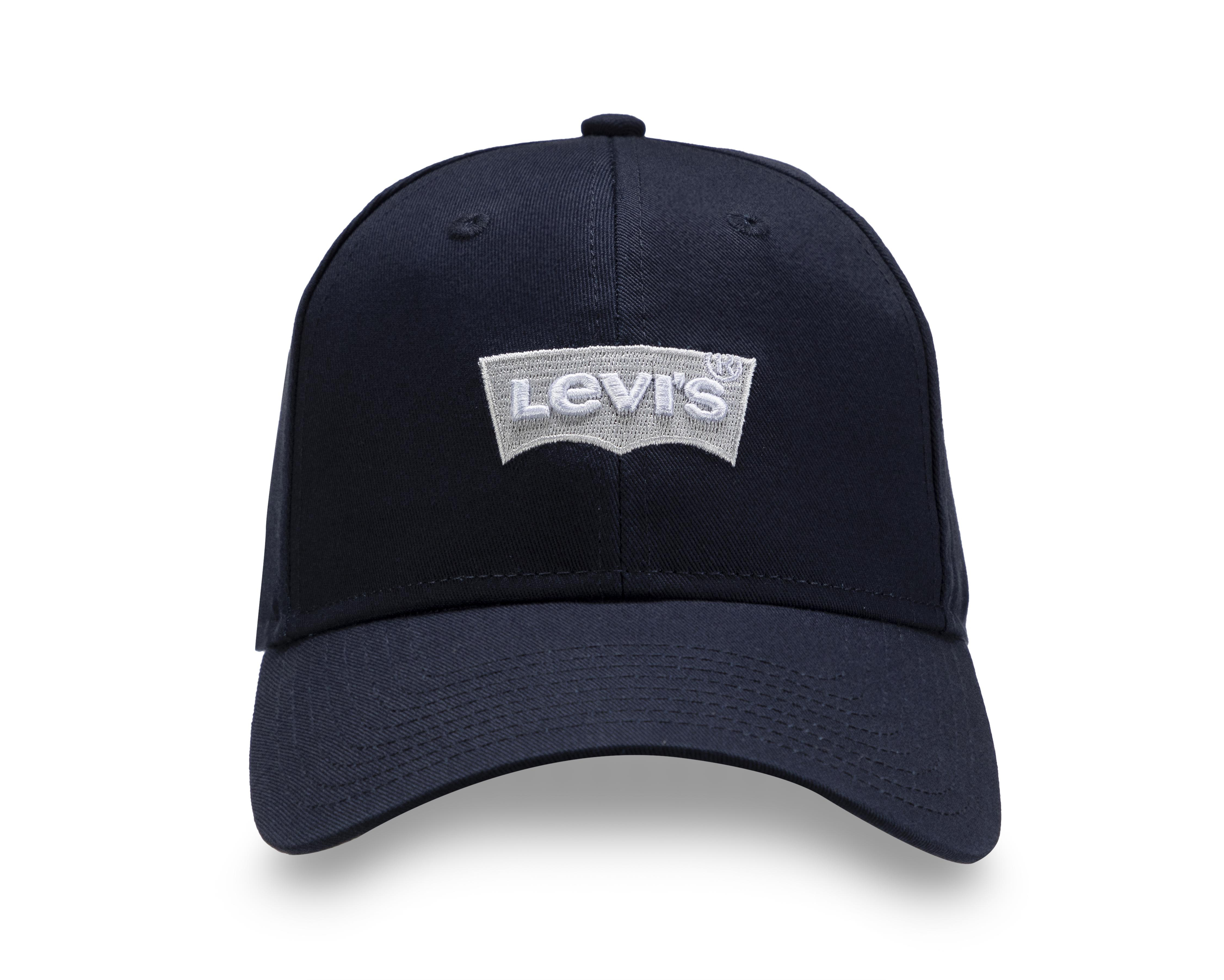 Gorra Curva Levi's $379